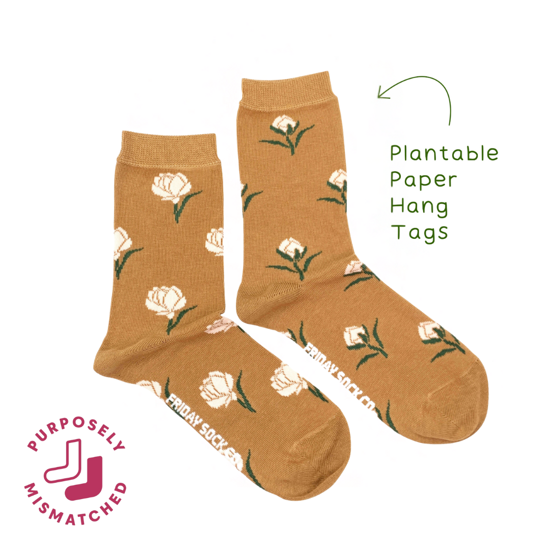 Woman's Socks