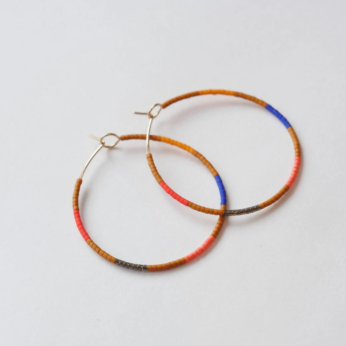 Hoop Earrings