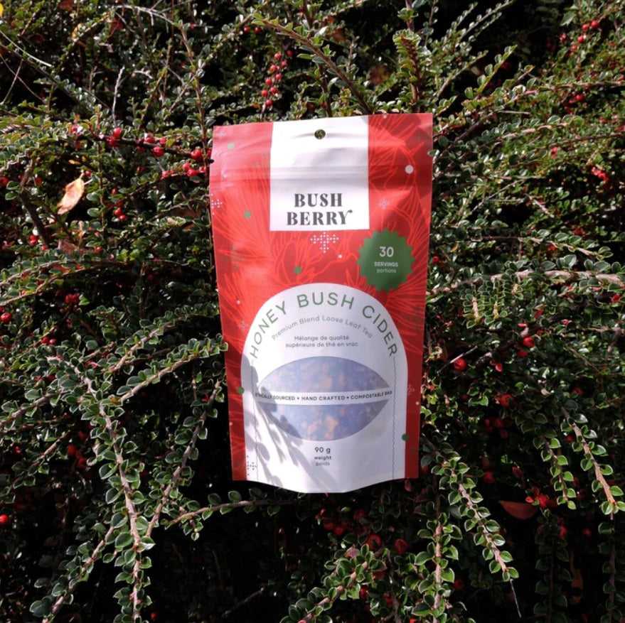 Christmas Tea