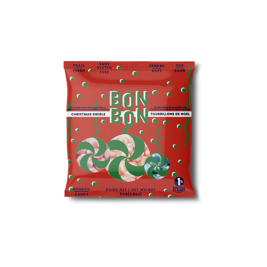 Committed Gummies