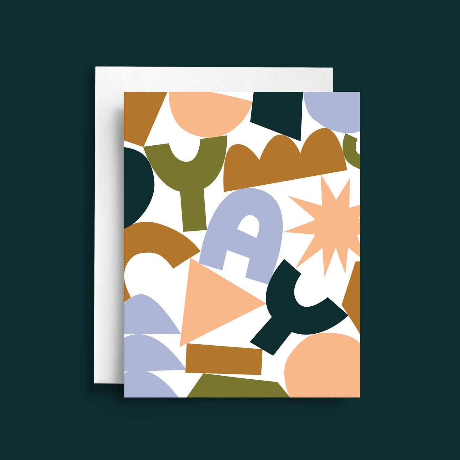 Greeting Cards | Natasia Makes