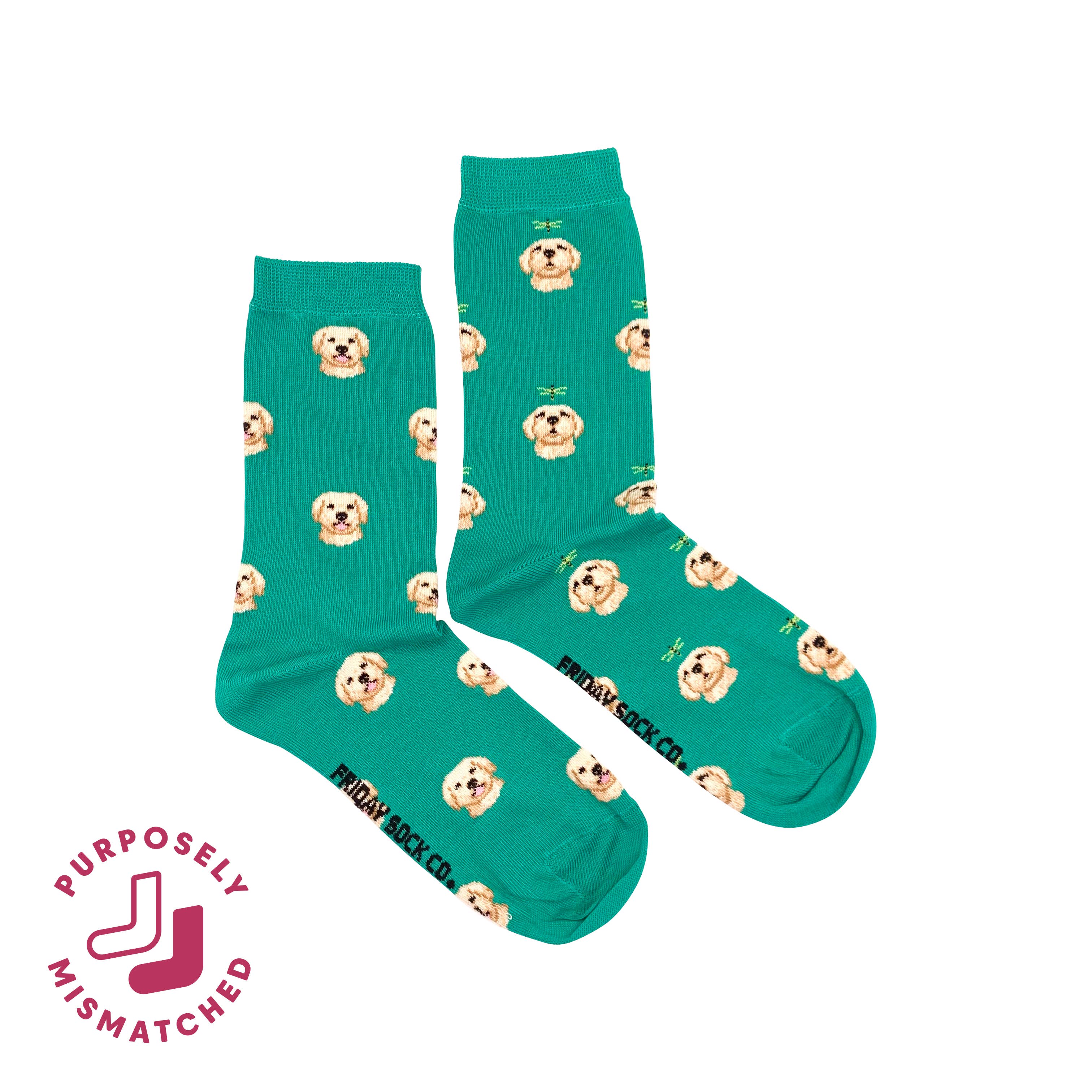 Woman's Socks