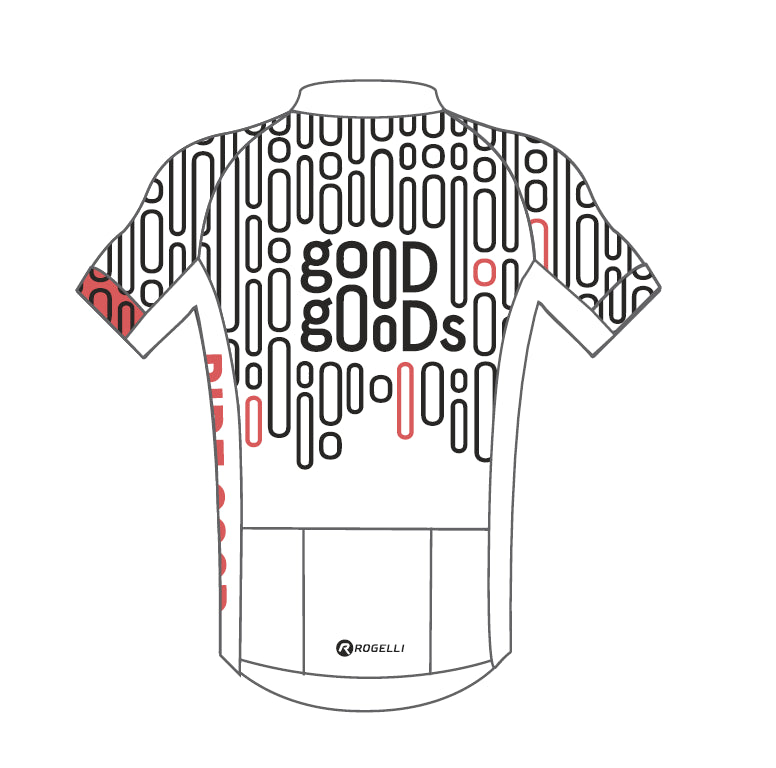 Cycling kit – Limited Edition
