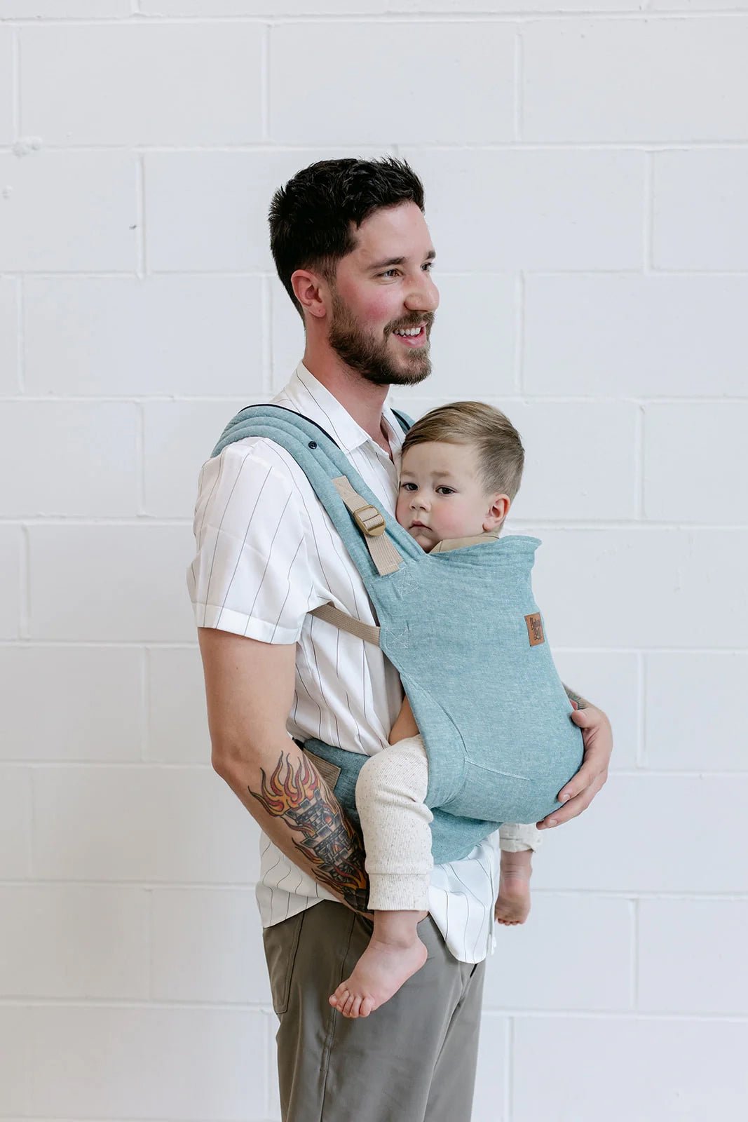 Agate - Cove Baby Carrier