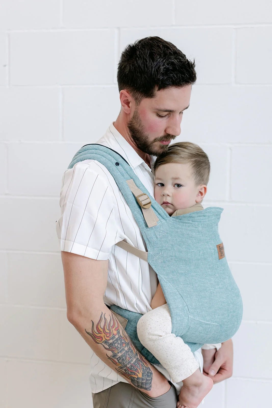 Agate - Cove Baby Carrier
