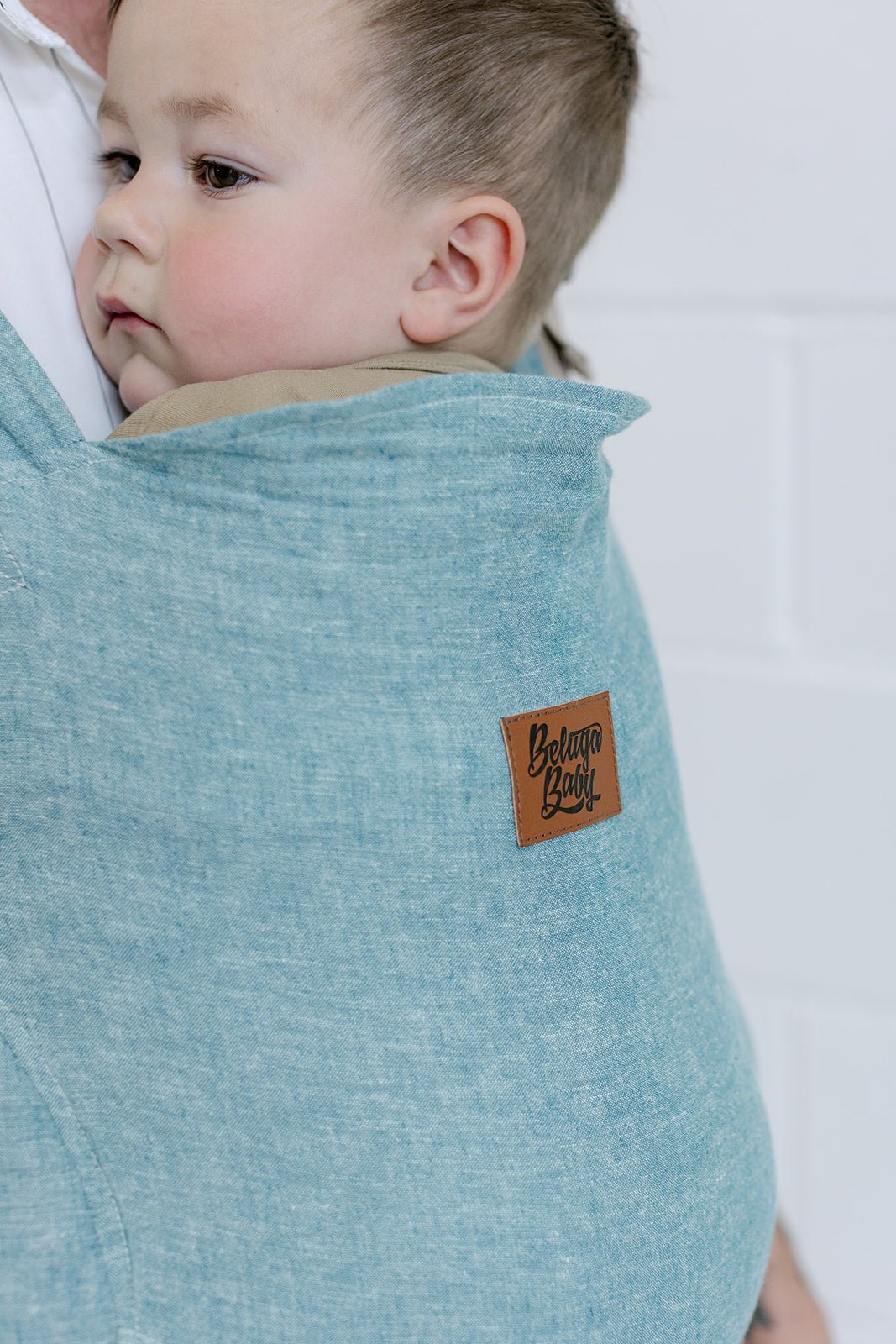 Agate - Cove Baby Carrier