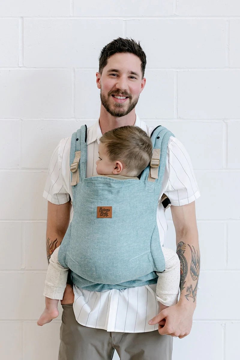 Agate - Cove Baby Carrier