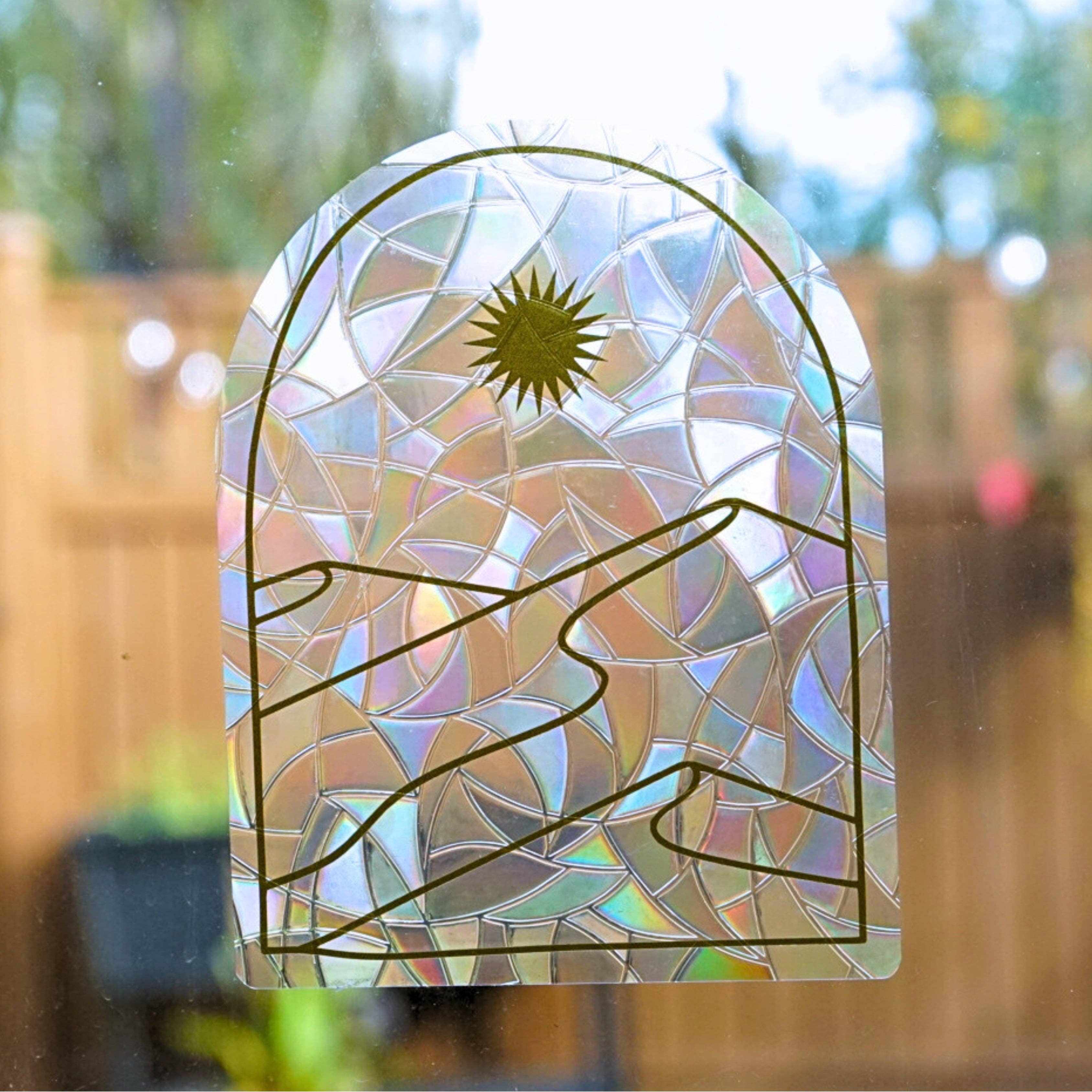 Suncatchers