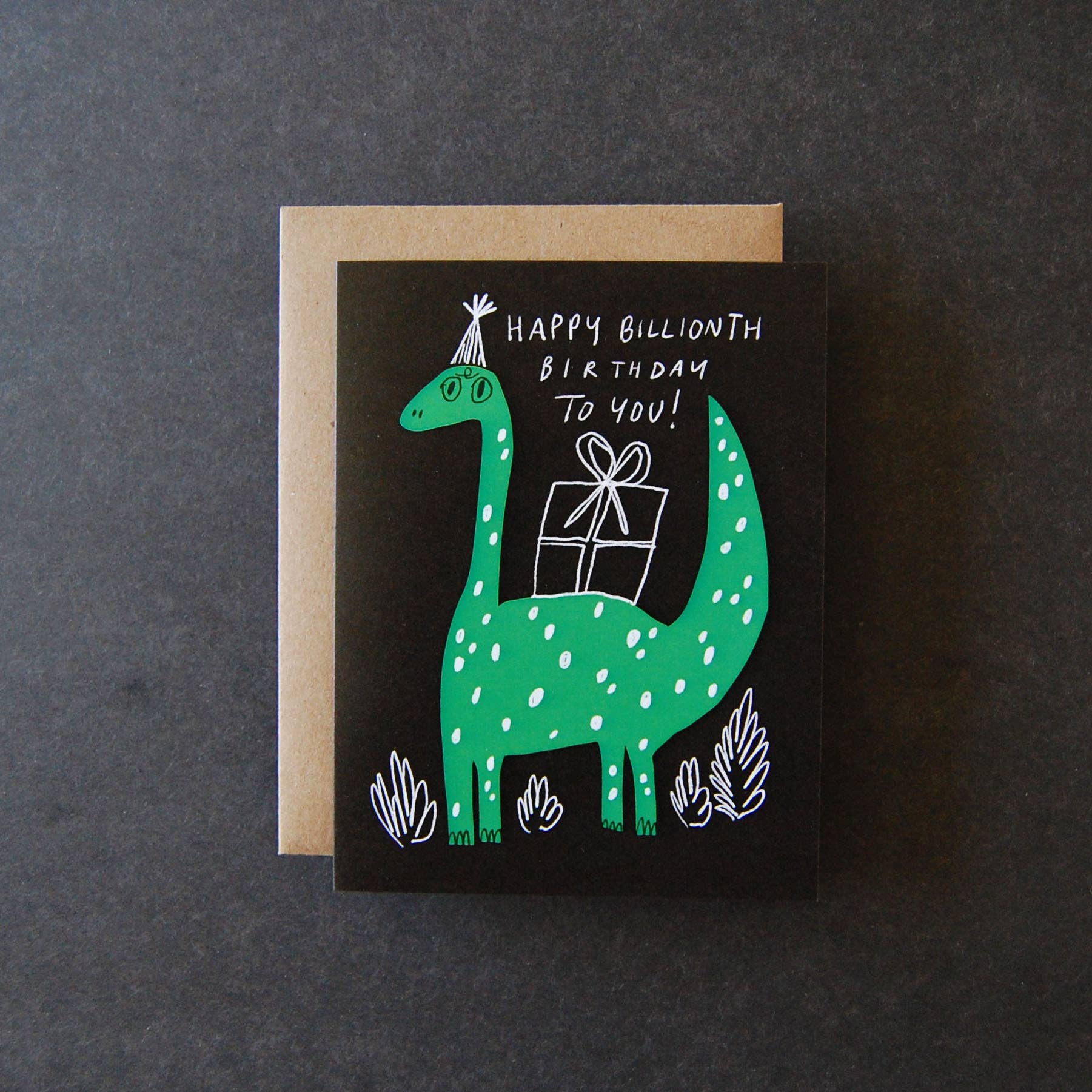 Greeting Cards | Badger & Burke