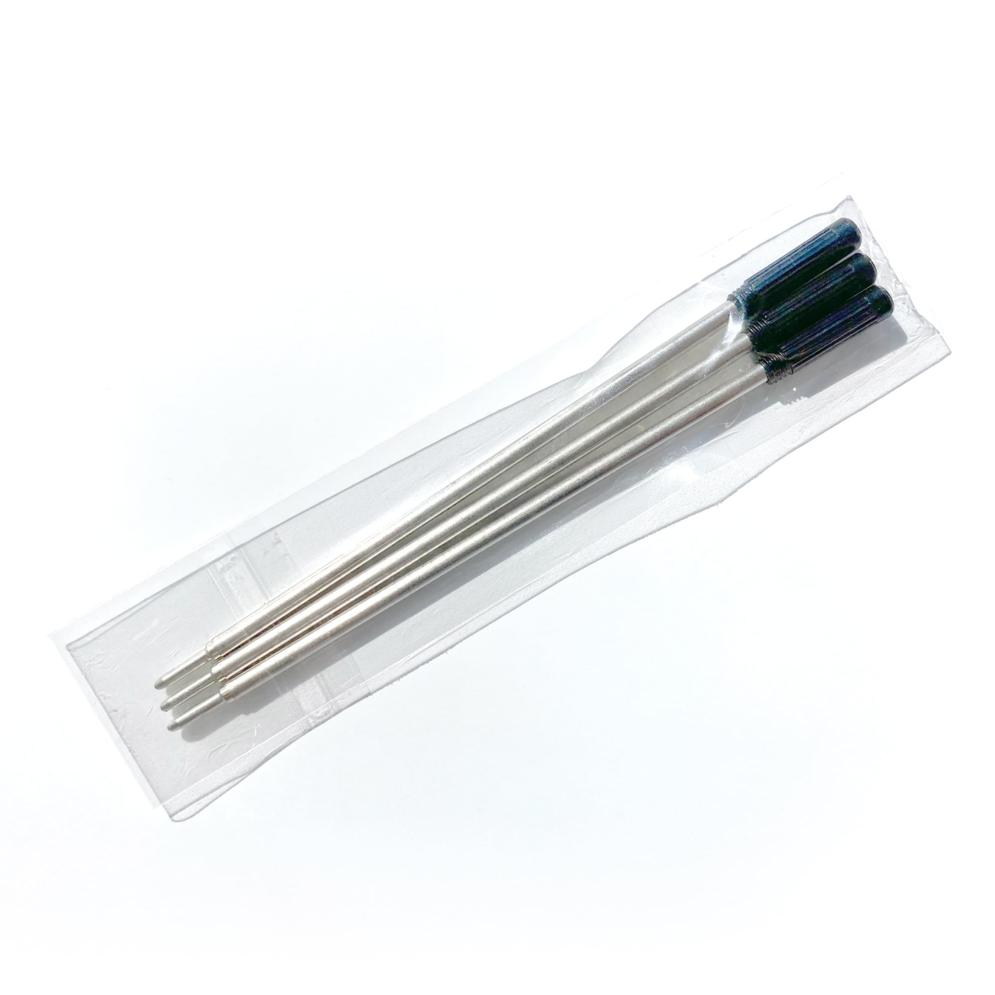 Ballpoint Pen Refill Set