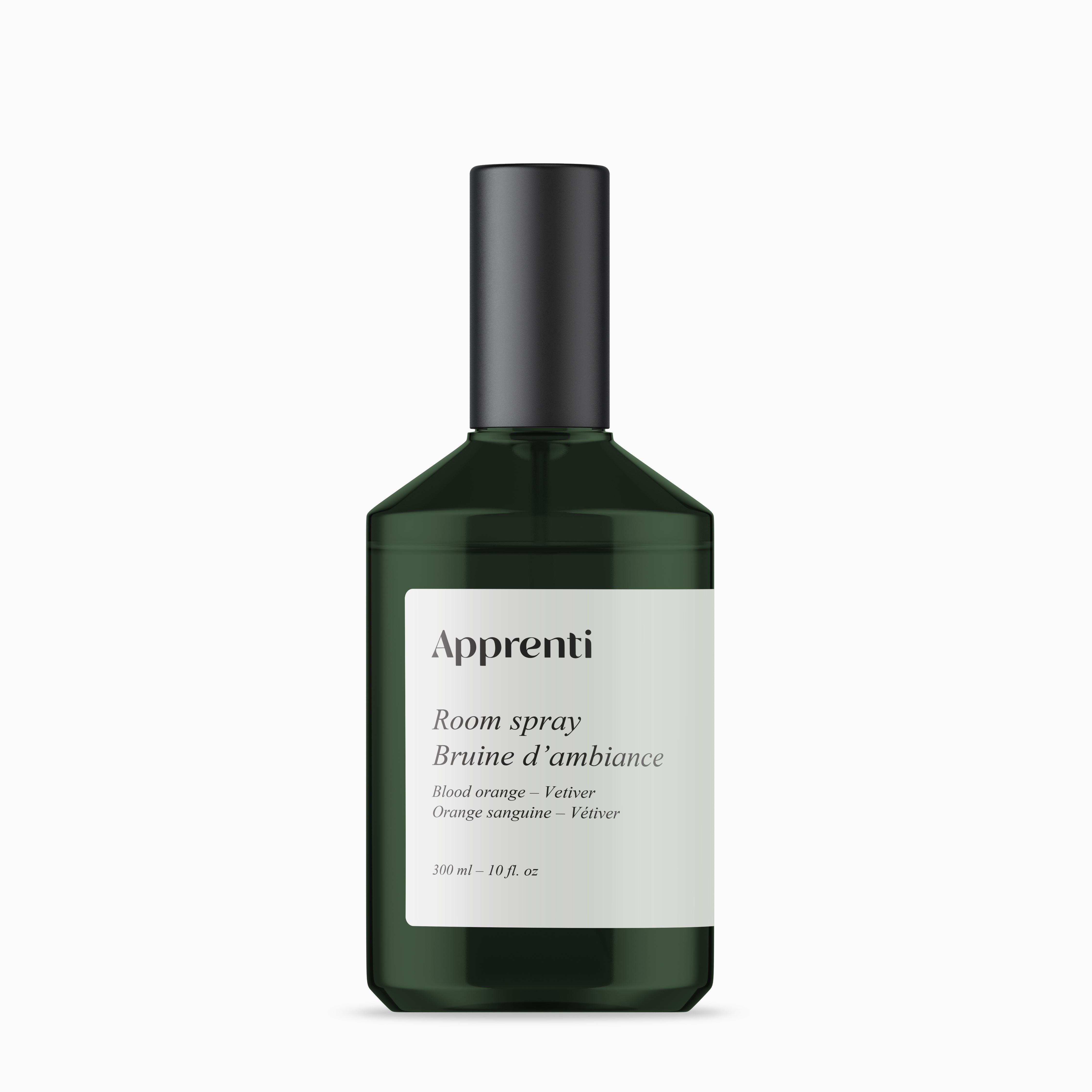Blood Orange & Vetiver Room Spray