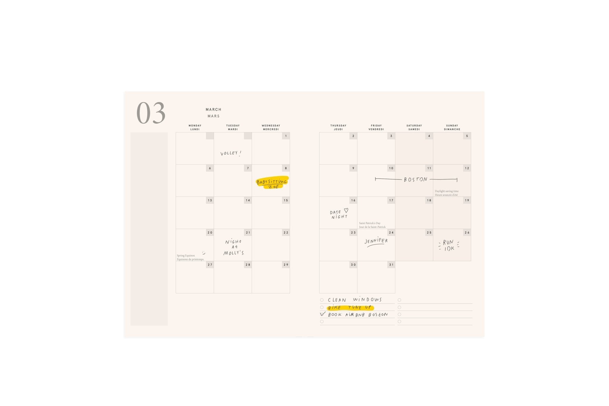 Archipelago 2026 Agenda