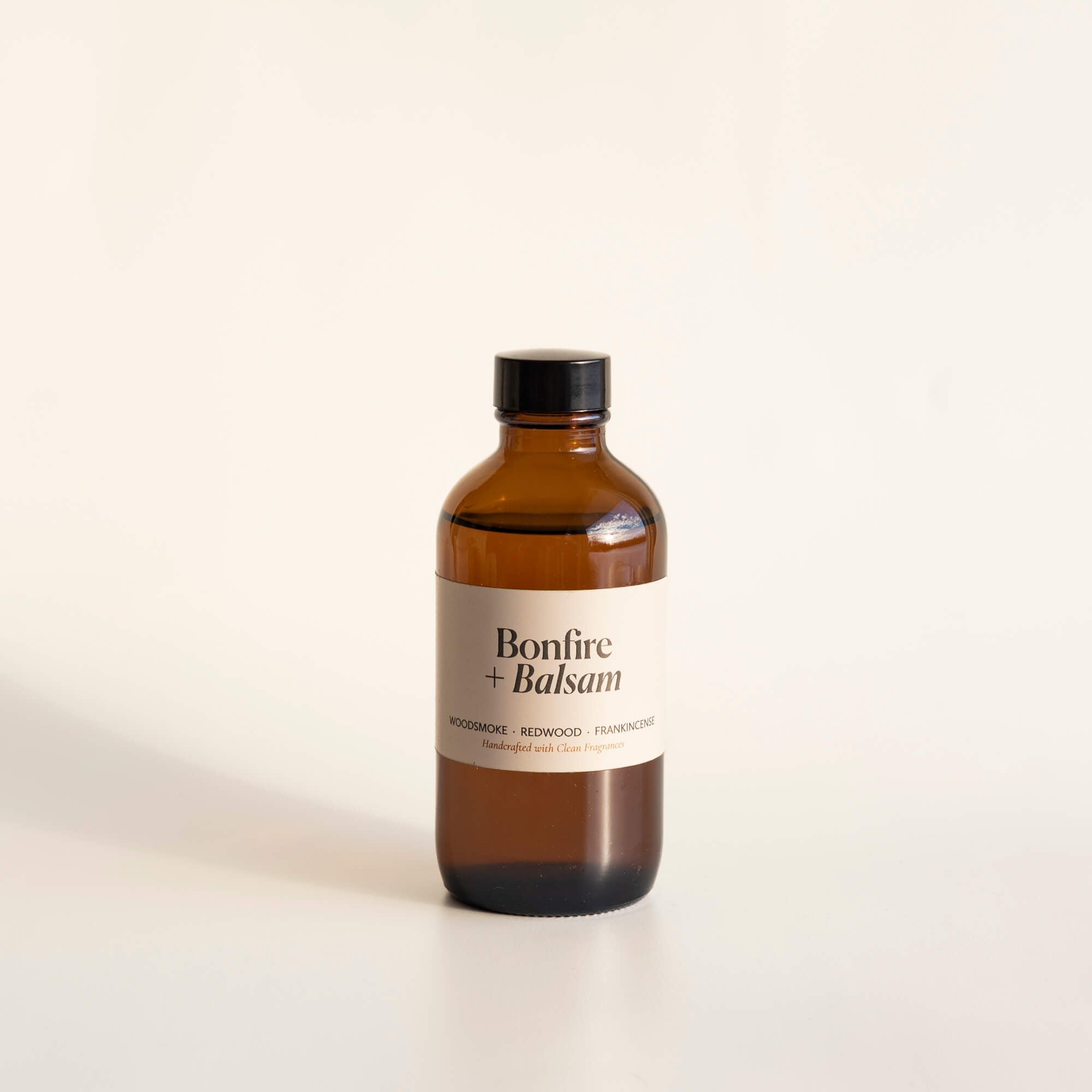 Bonfire + Balsam Reed Diffuser *last chance*