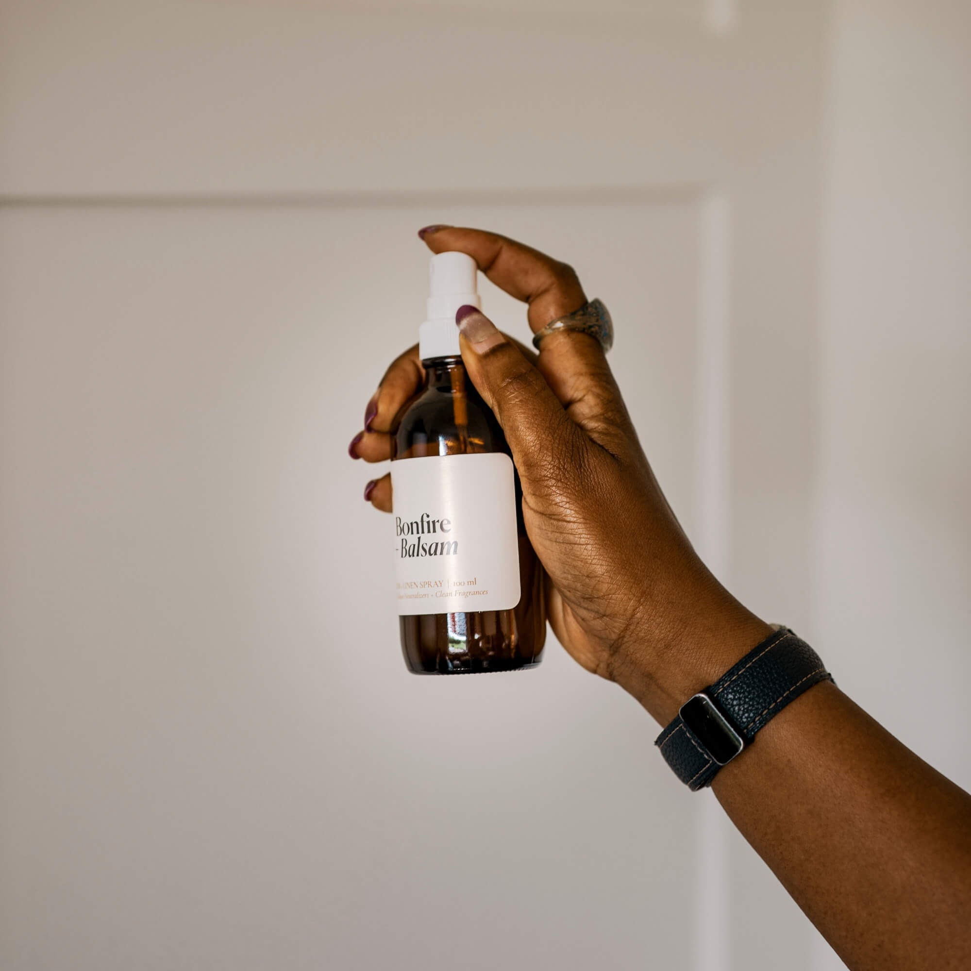 Bonfire + Balsam Room and Linen Spray *last chance*