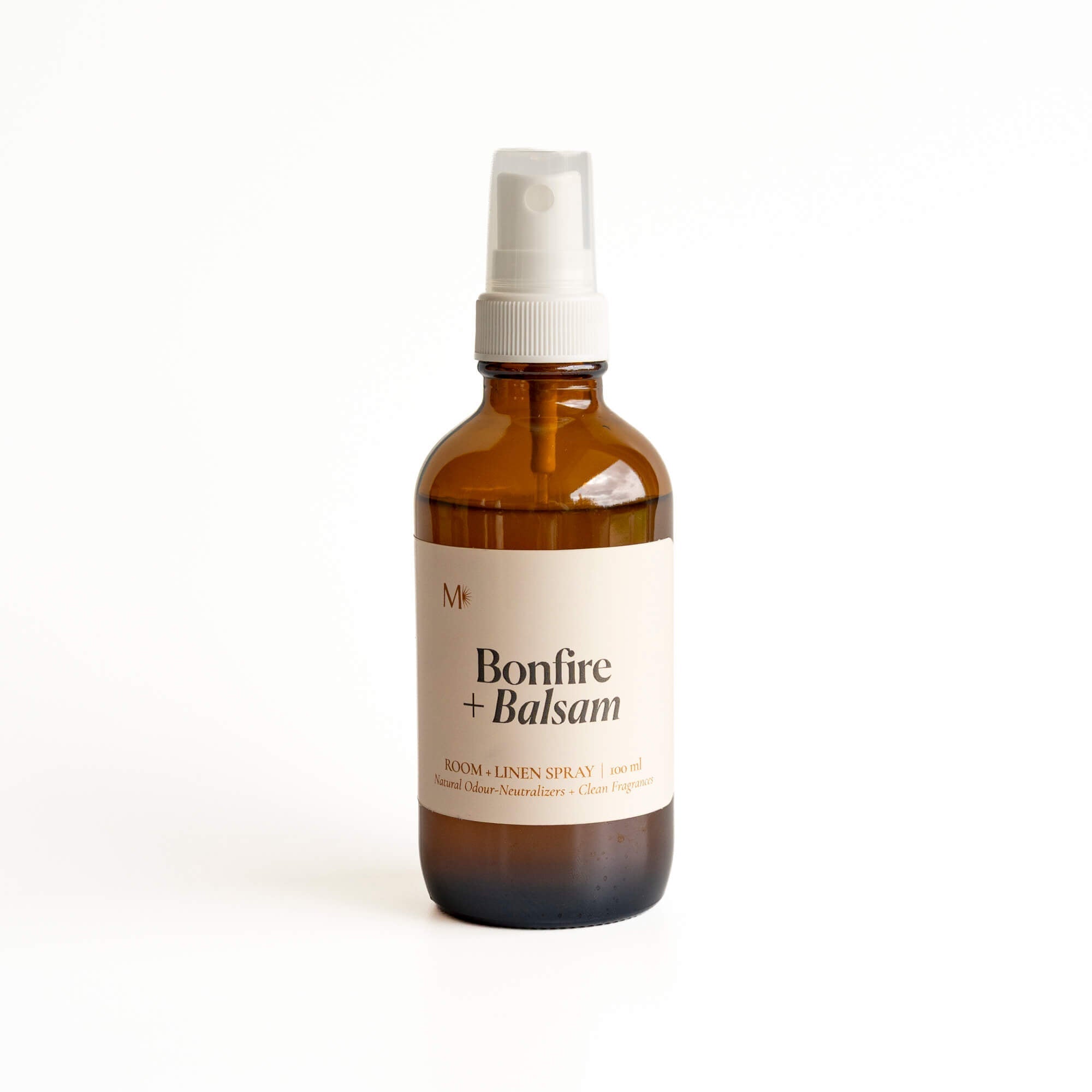 Bonfire + Balsam Room and Linen Spray *last chance*