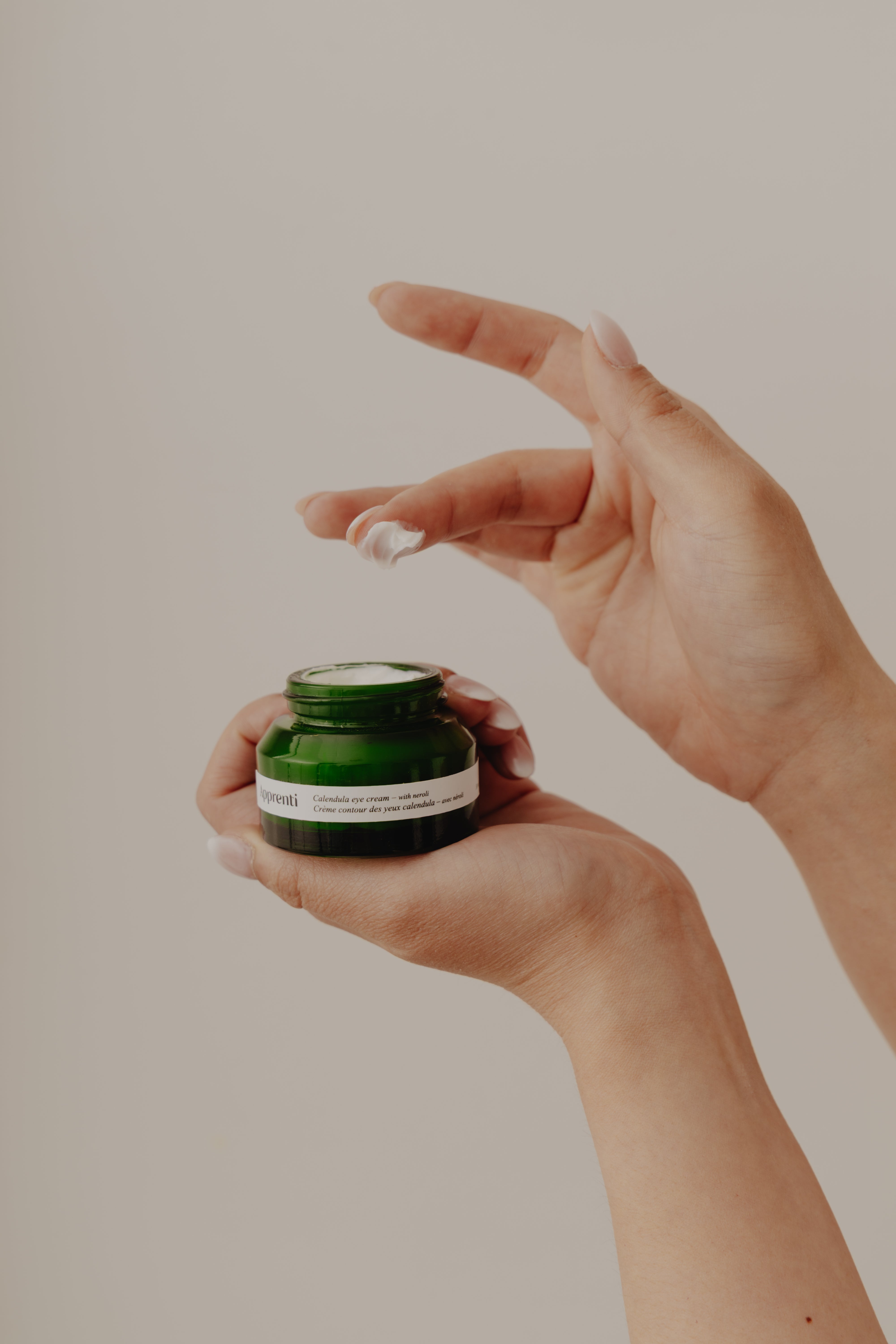 Calendula Eye Cream