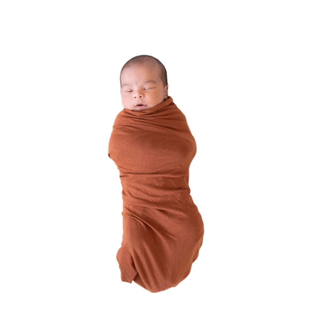 Campbell Perfect Bamboo Swaddle