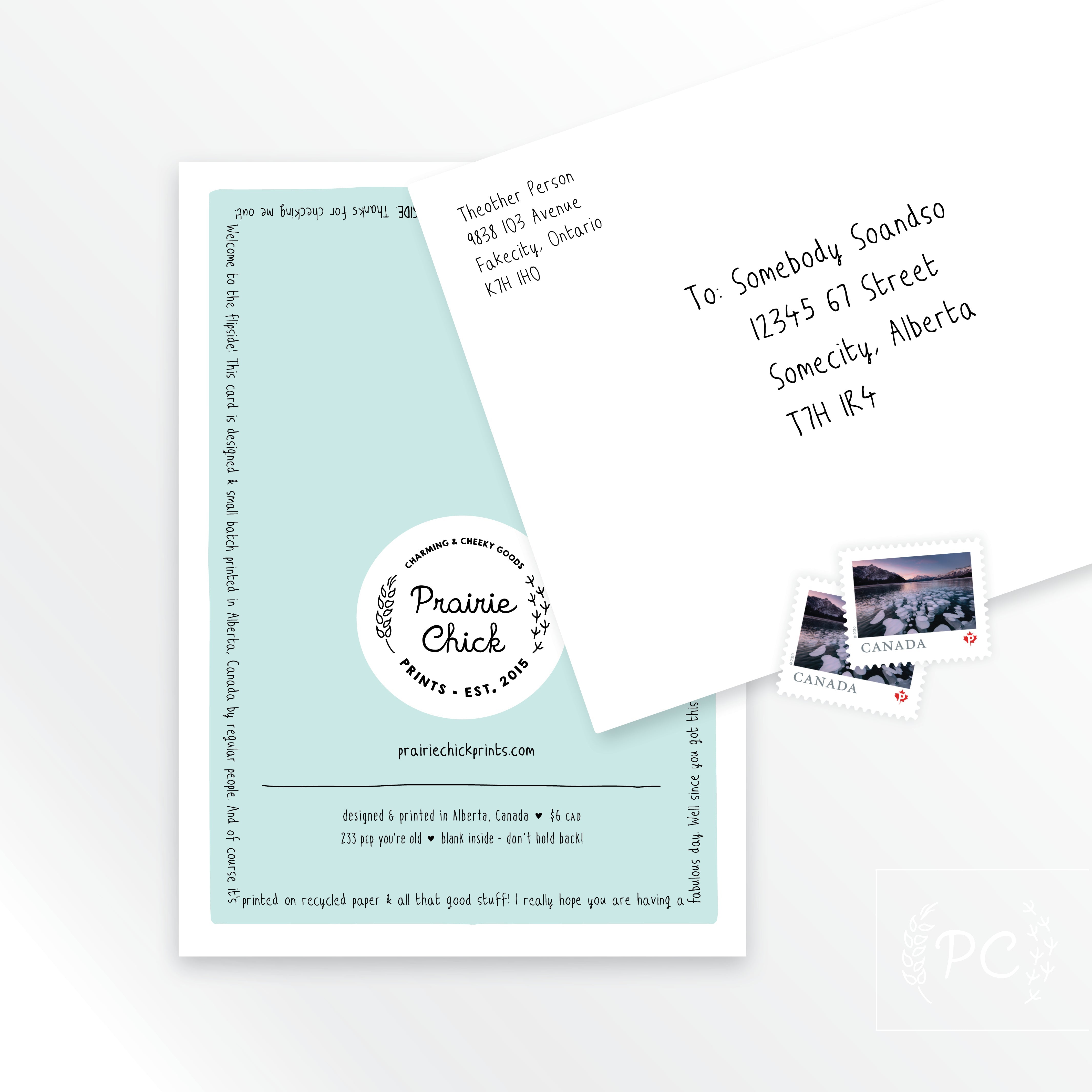 you're old dinosaur happy birthday | greeting card