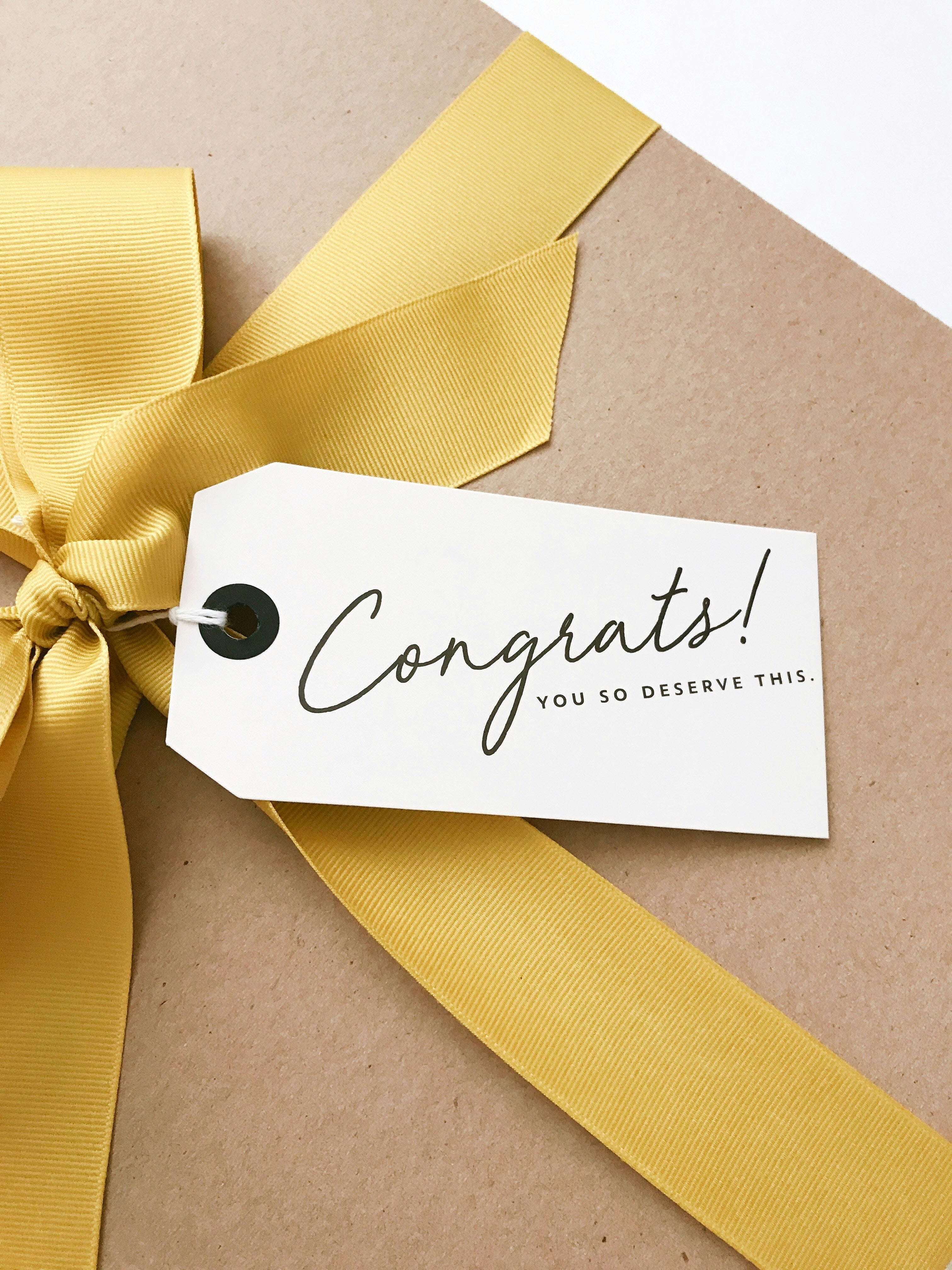 Celebrate Good  - Curated Gift Box