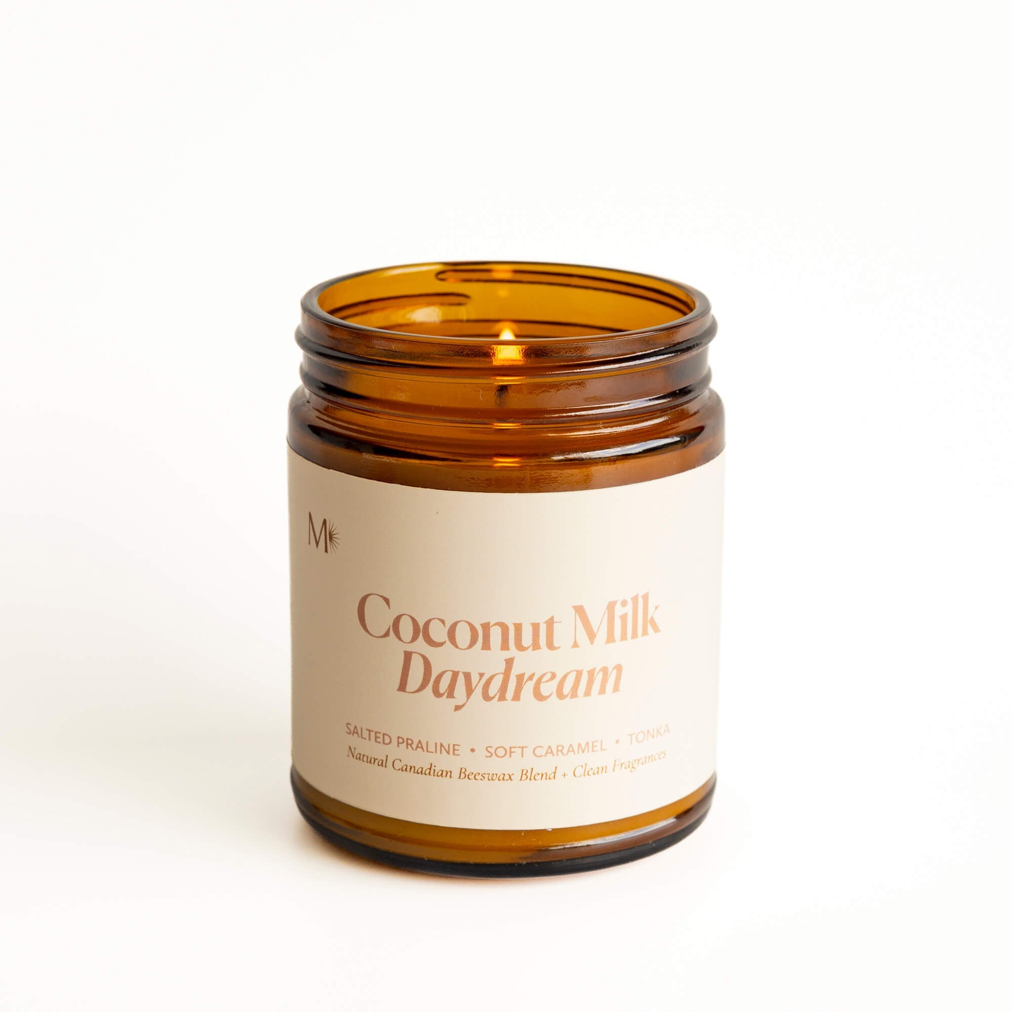Coconut Milk Daydream Candle