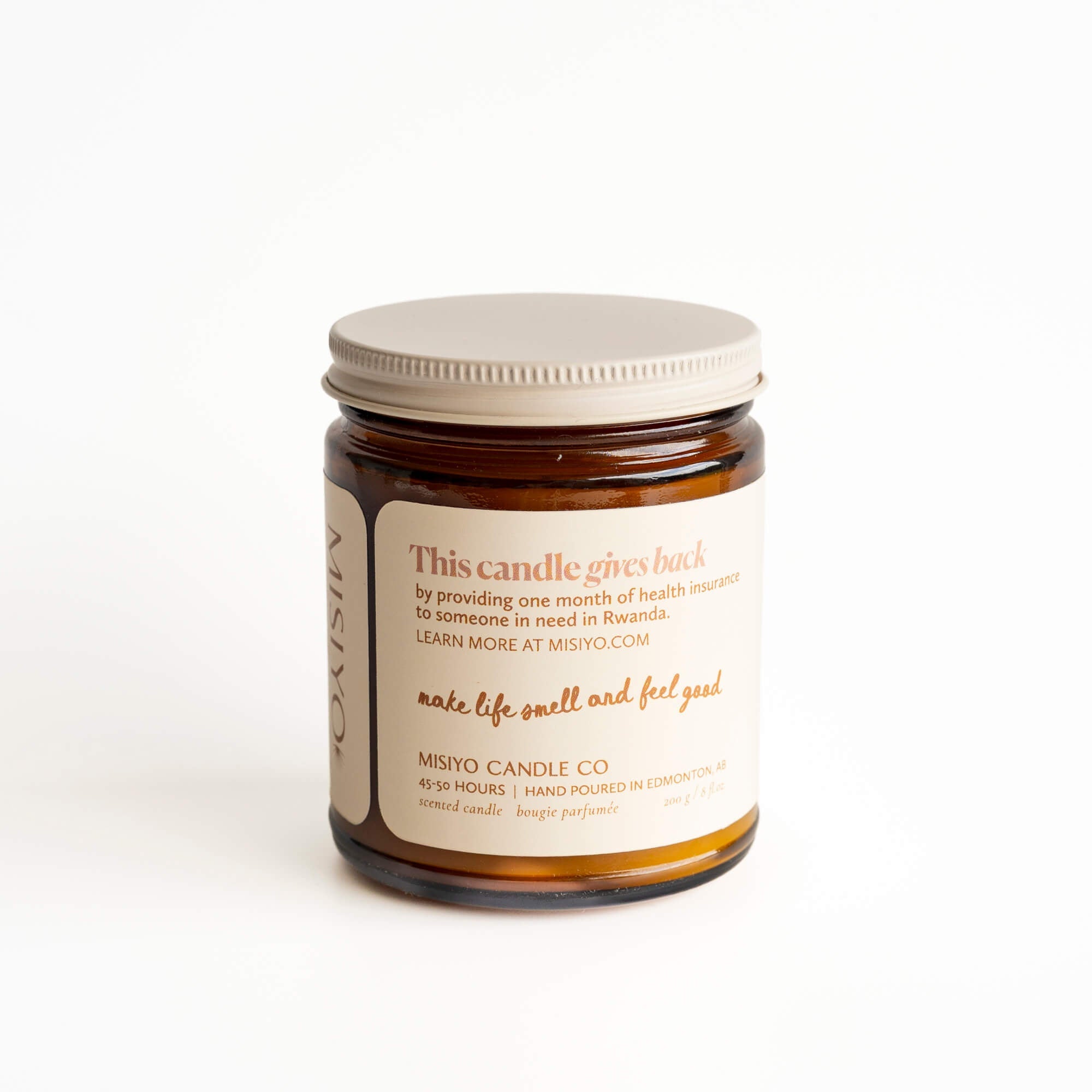 Coconut Milk Daydream Candle