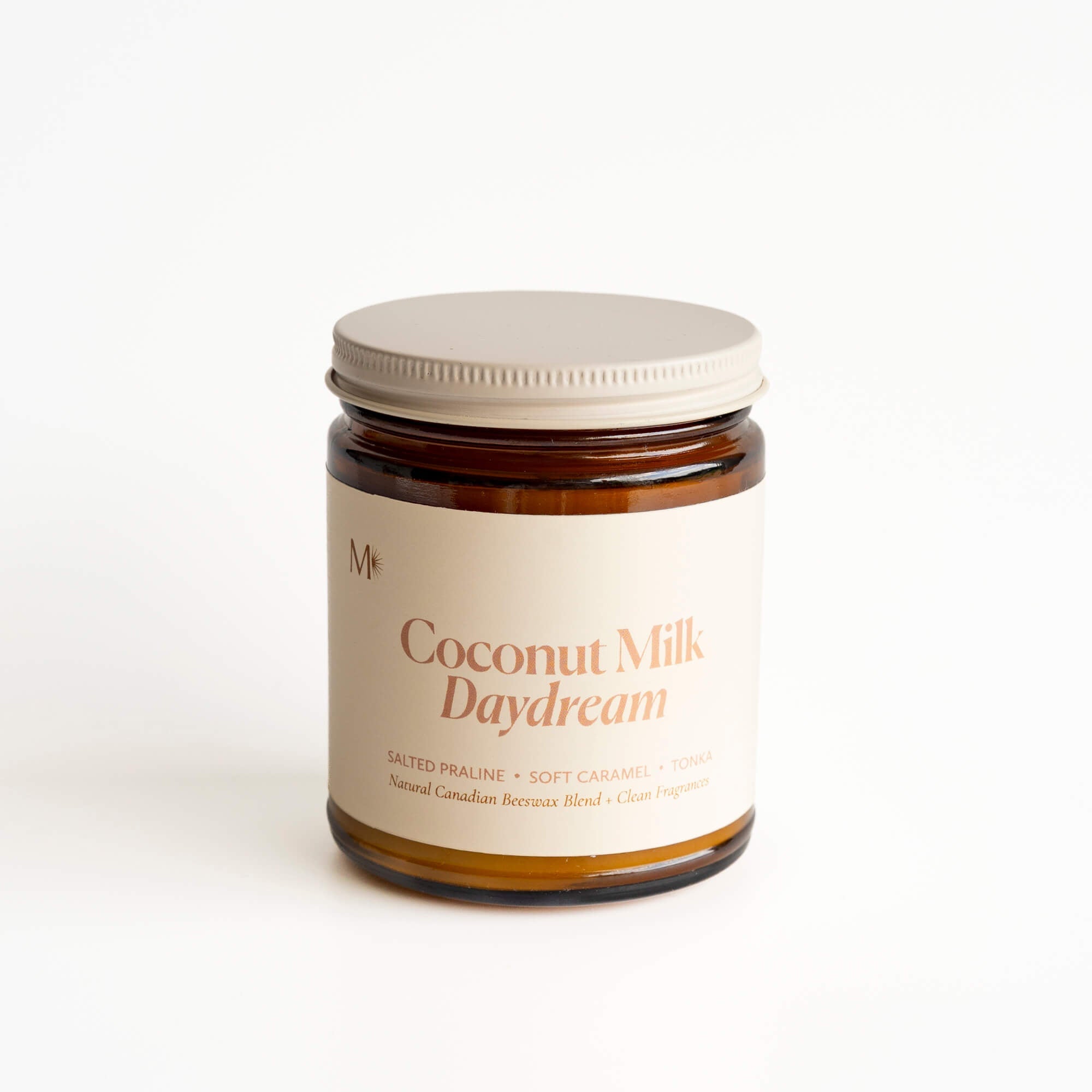 Coconut Milk Daydream Candle