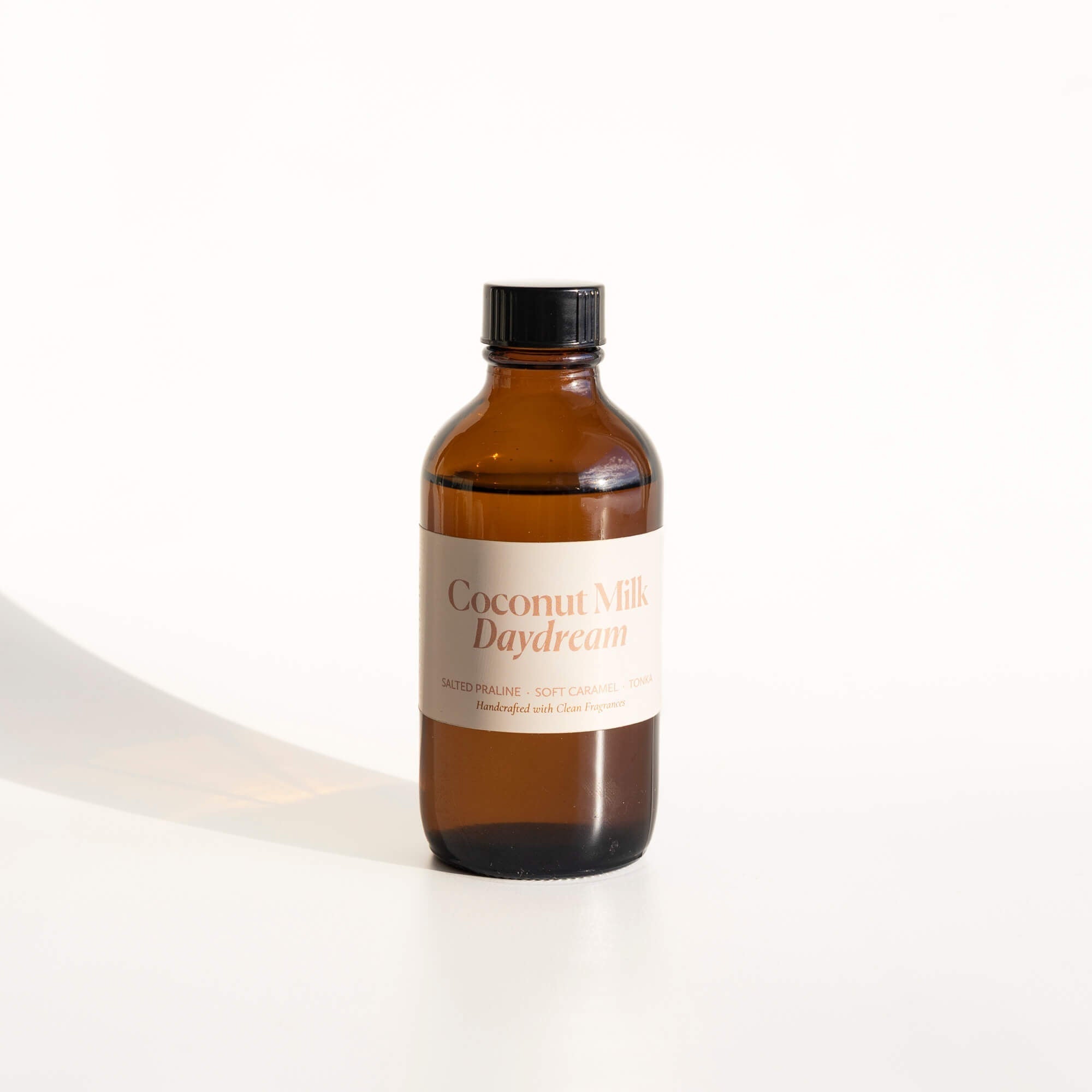 Coconut Milk Daydream Reed Diffuser