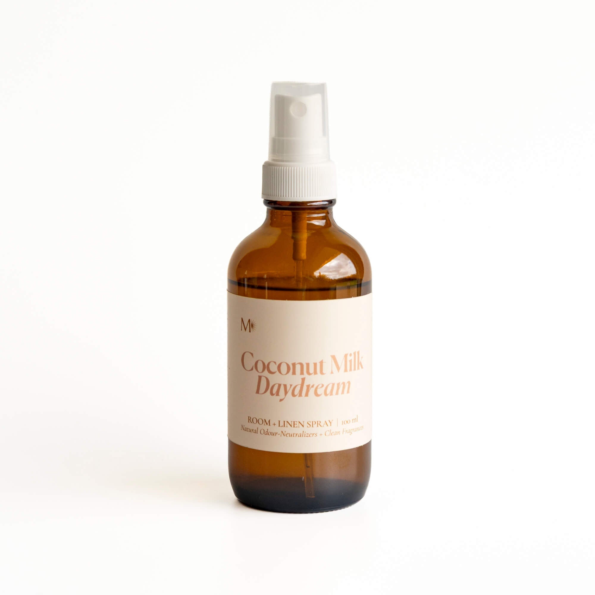 Coconut Milk Daydream Room and Linen Spray