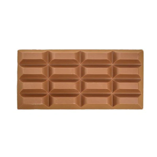 Congrats Milk Chocolate w/ Hazelnuts Bar