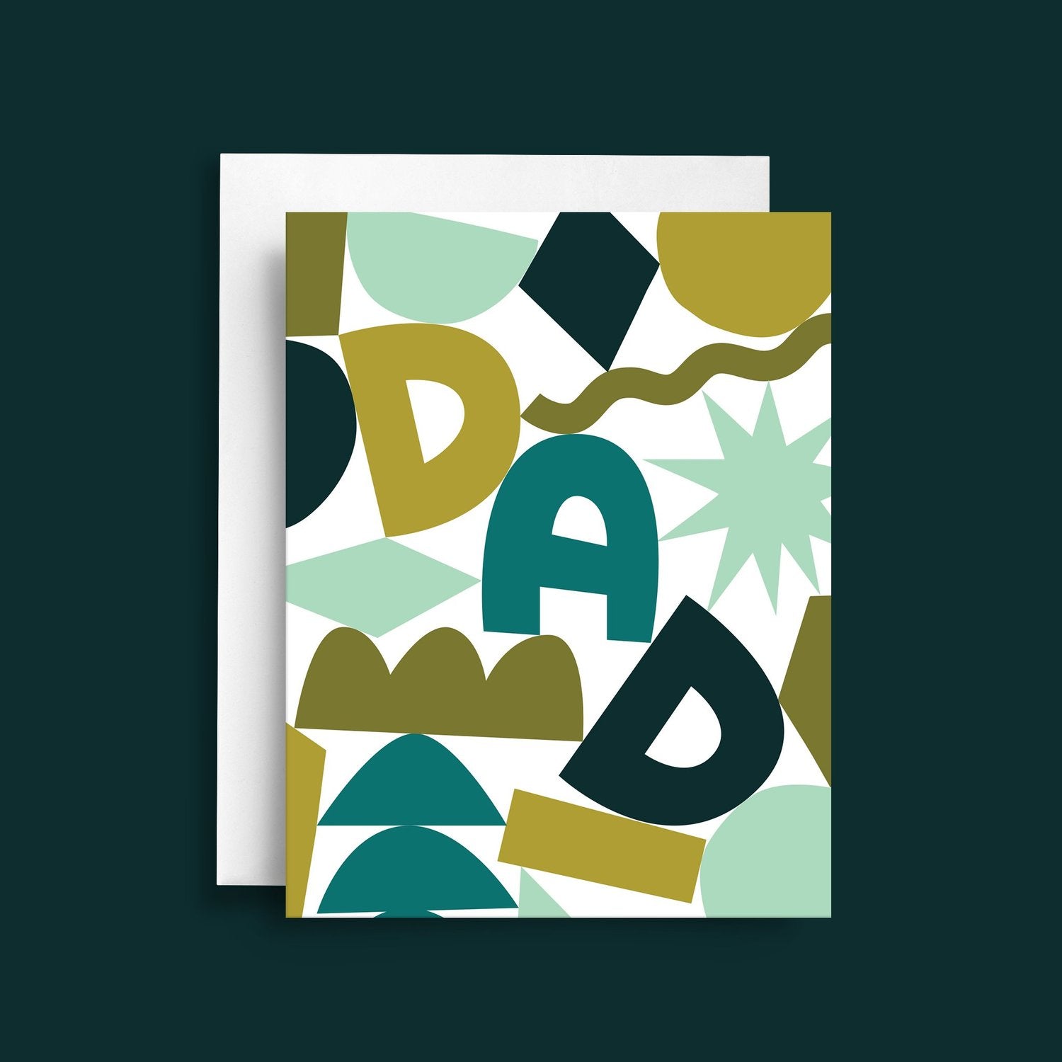 Greeting Cards | Natasia Makes