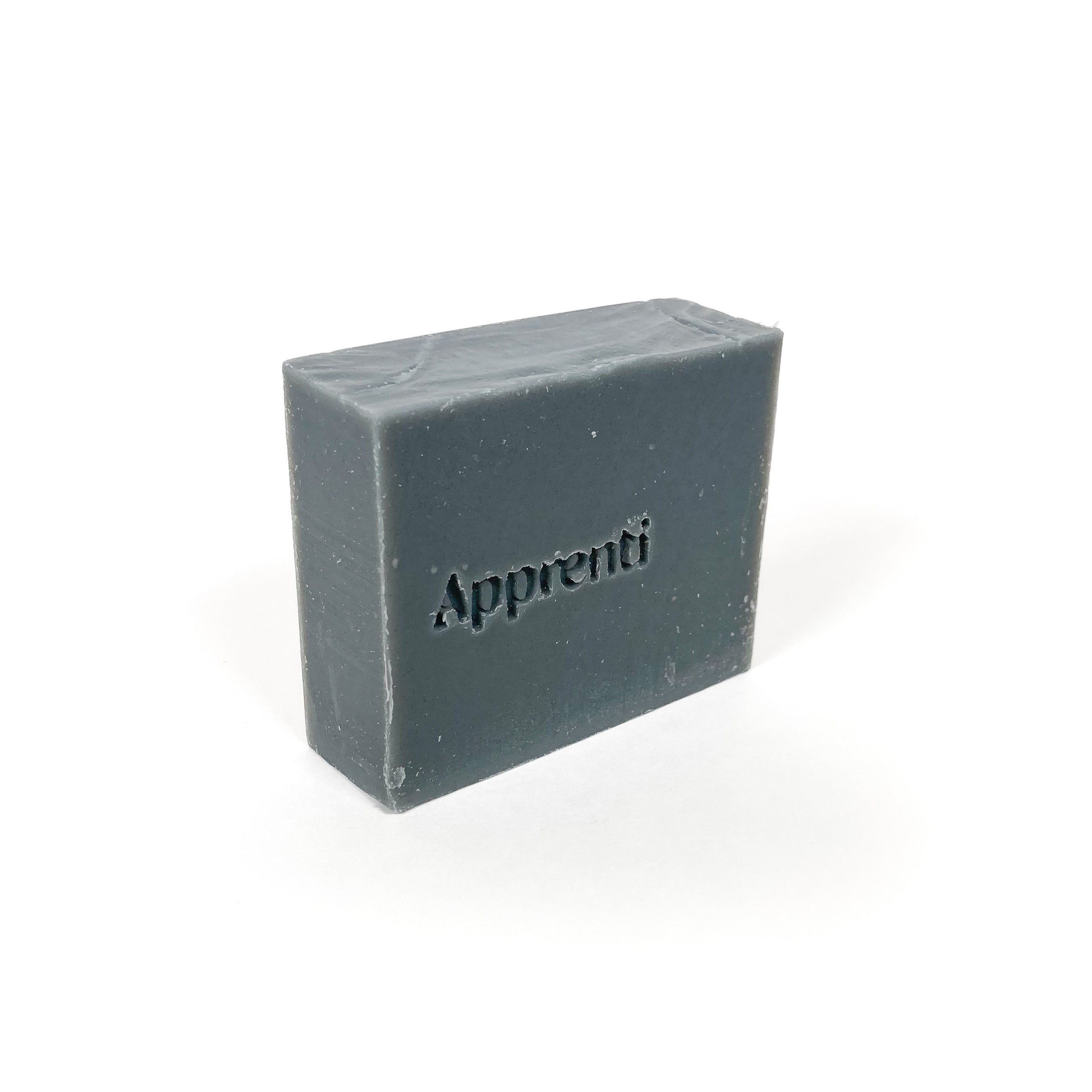 Detox Herbal Soap