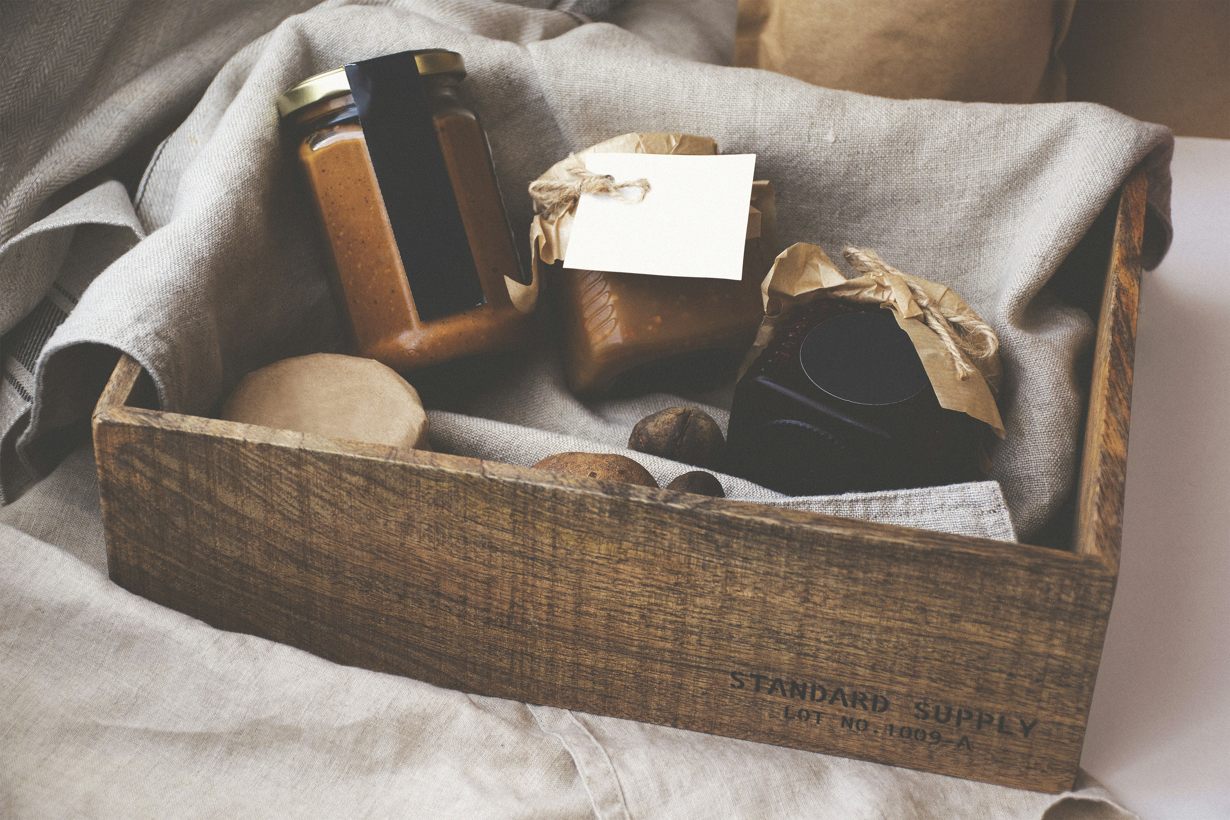 Snack Good - Curated Snack Box
