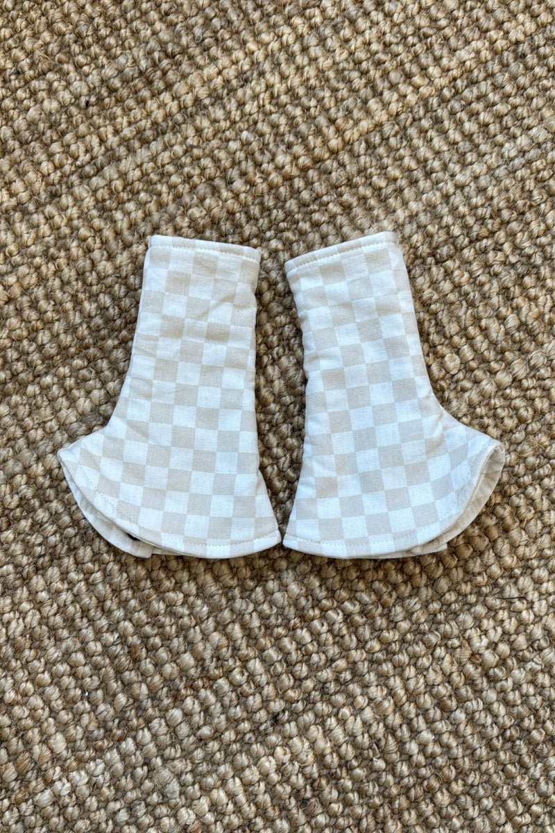 Drool Pads For Cove Baby Carrier