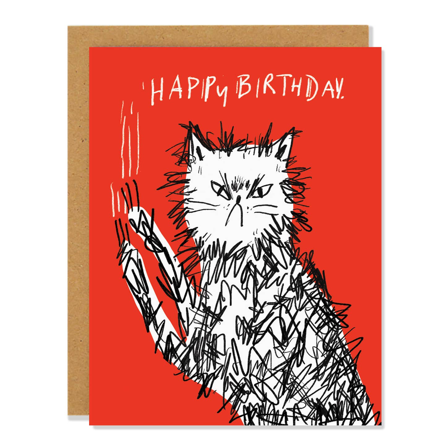 Greeting Cards | Badger & Burke