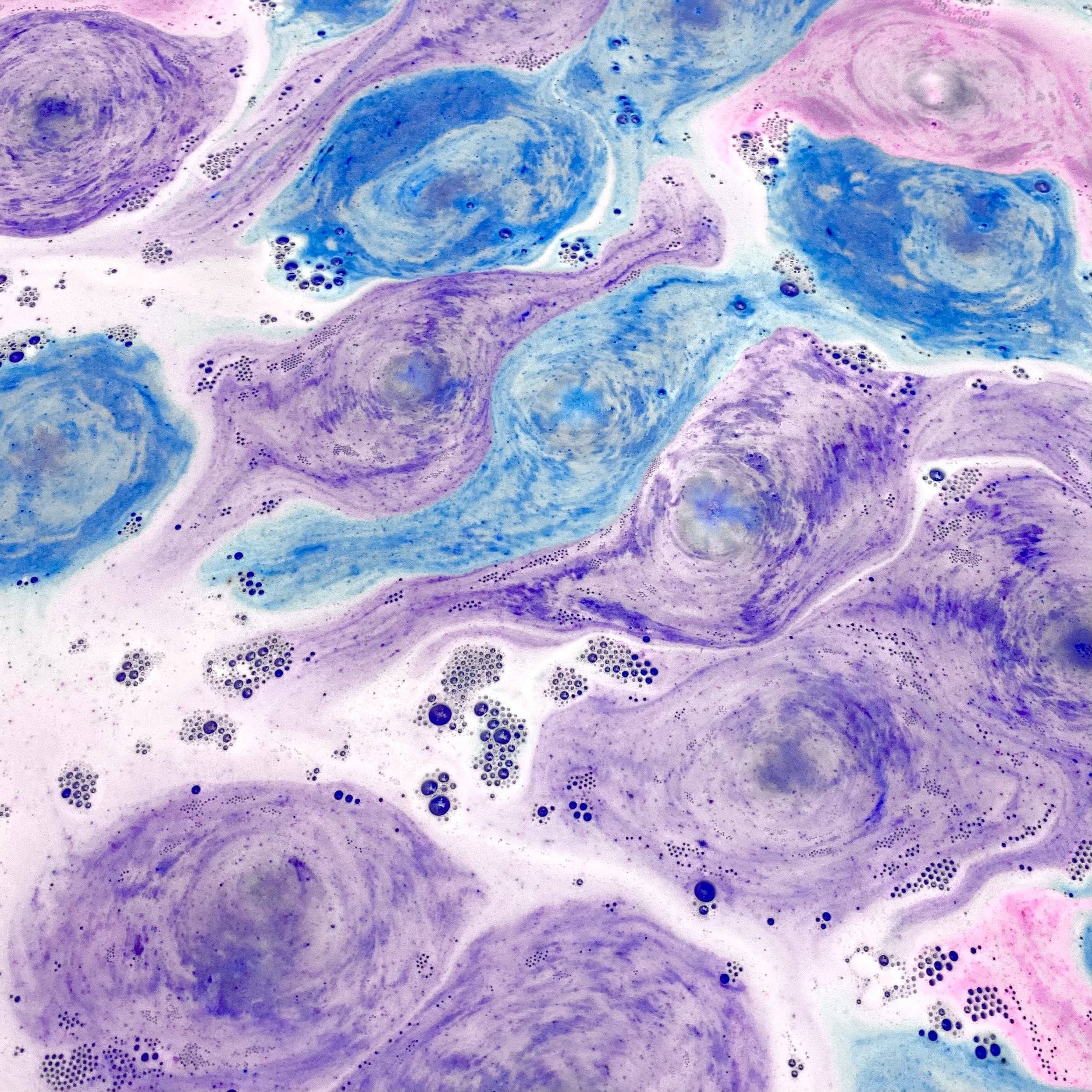 Mini Bath Bombs - Gum Drop