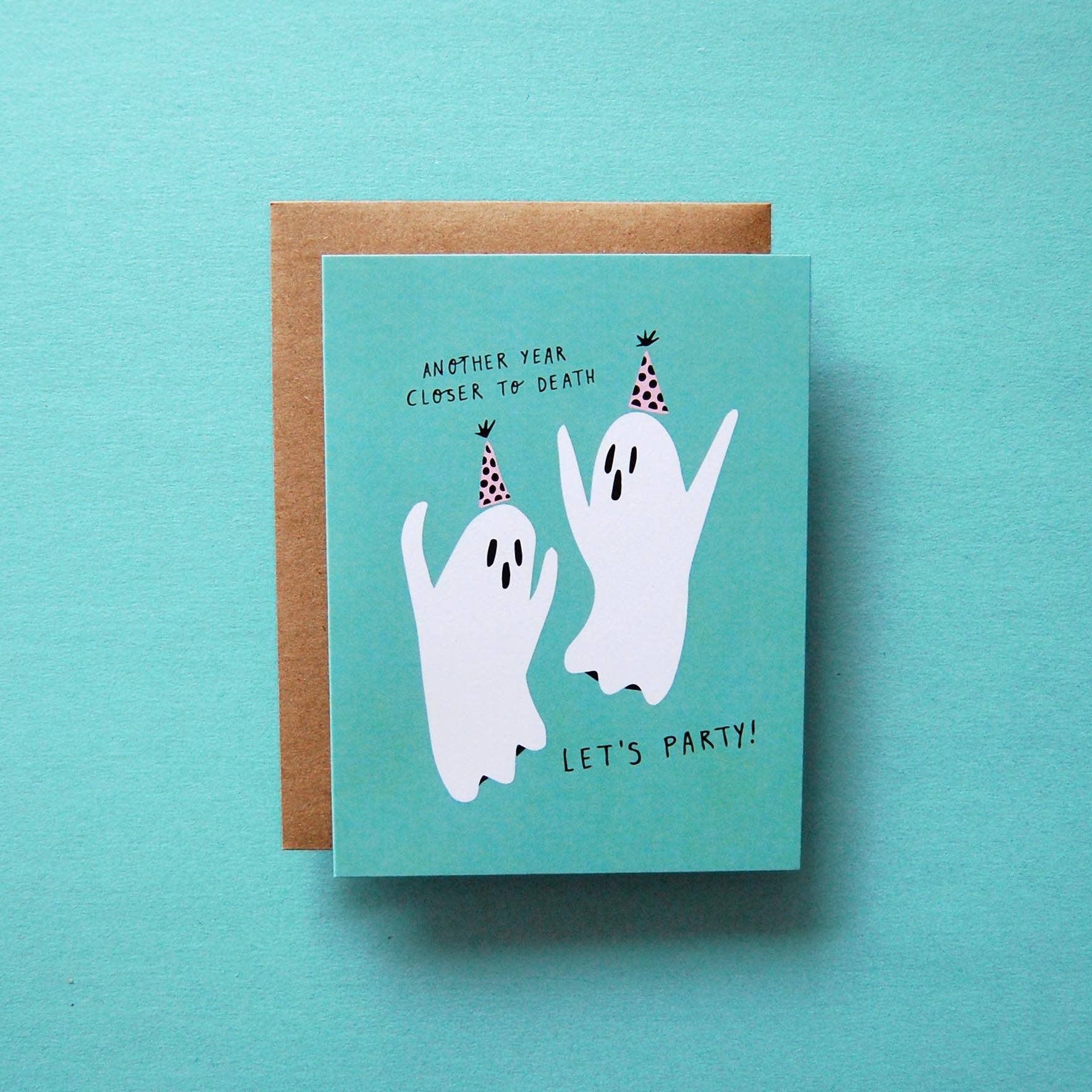 Greeting Cards | Badger & Burke