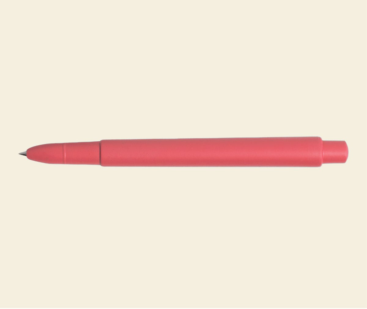 ensemble 12 stylos ciklo rouge