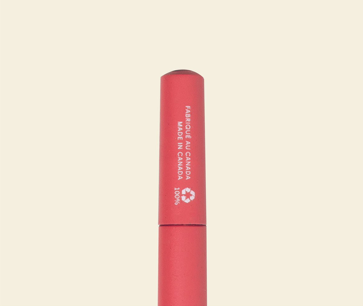 ensemble 12 stylos ciklo rouge