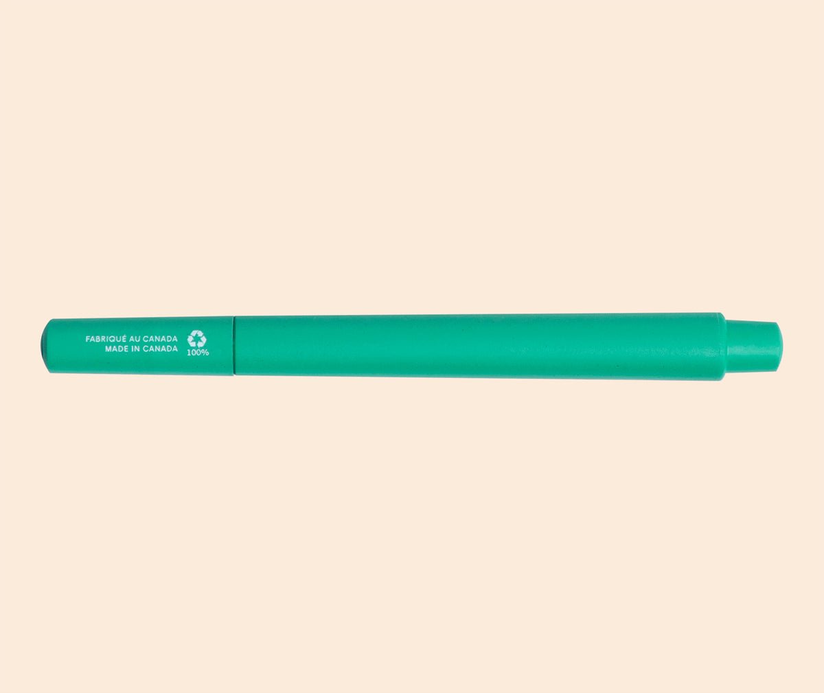 ensemble 12 stylos ciklo vert