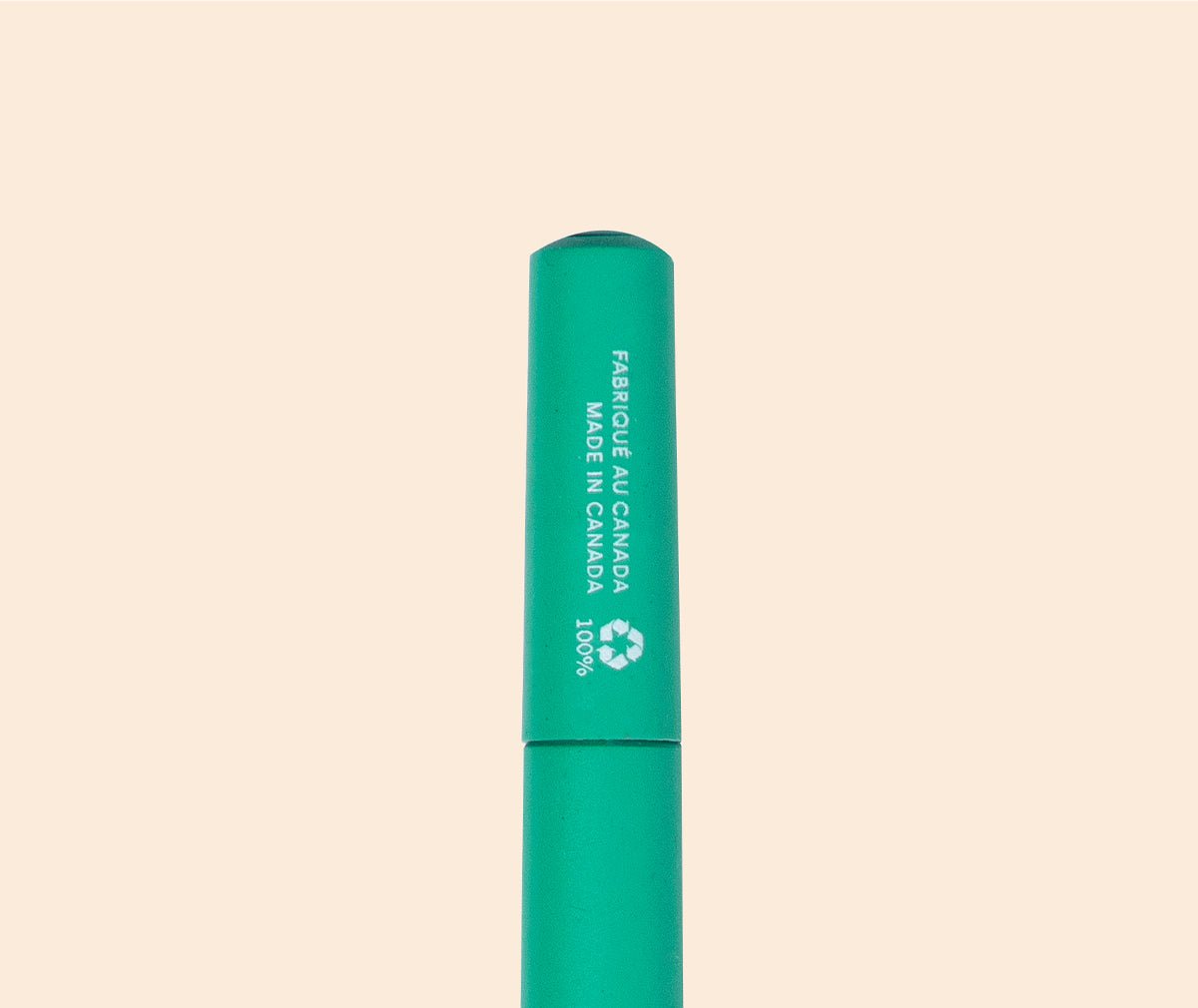 ensemble 12 stylos ciklo vert