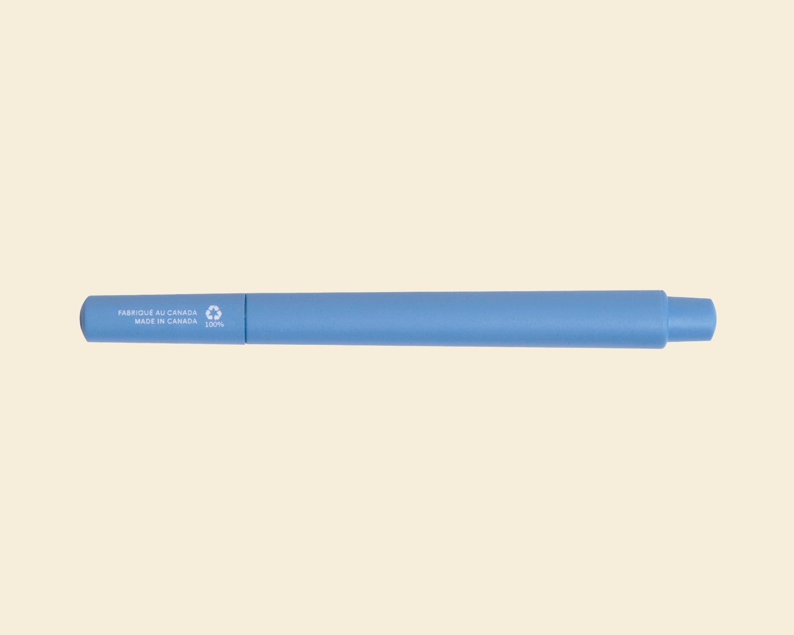 ensemble 6 stylos ciklo bleu