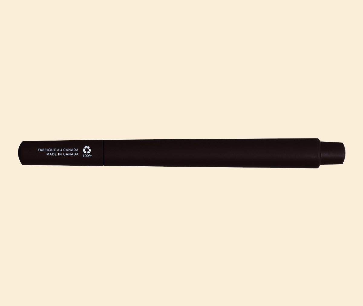 ensemble 6 stylos ciklo noir