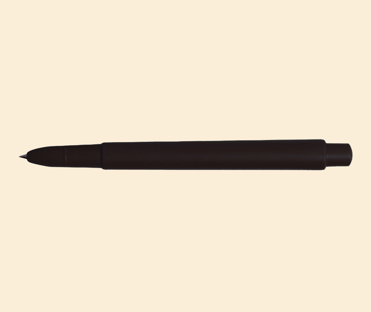 ensemble 6 stylos ciklo noir