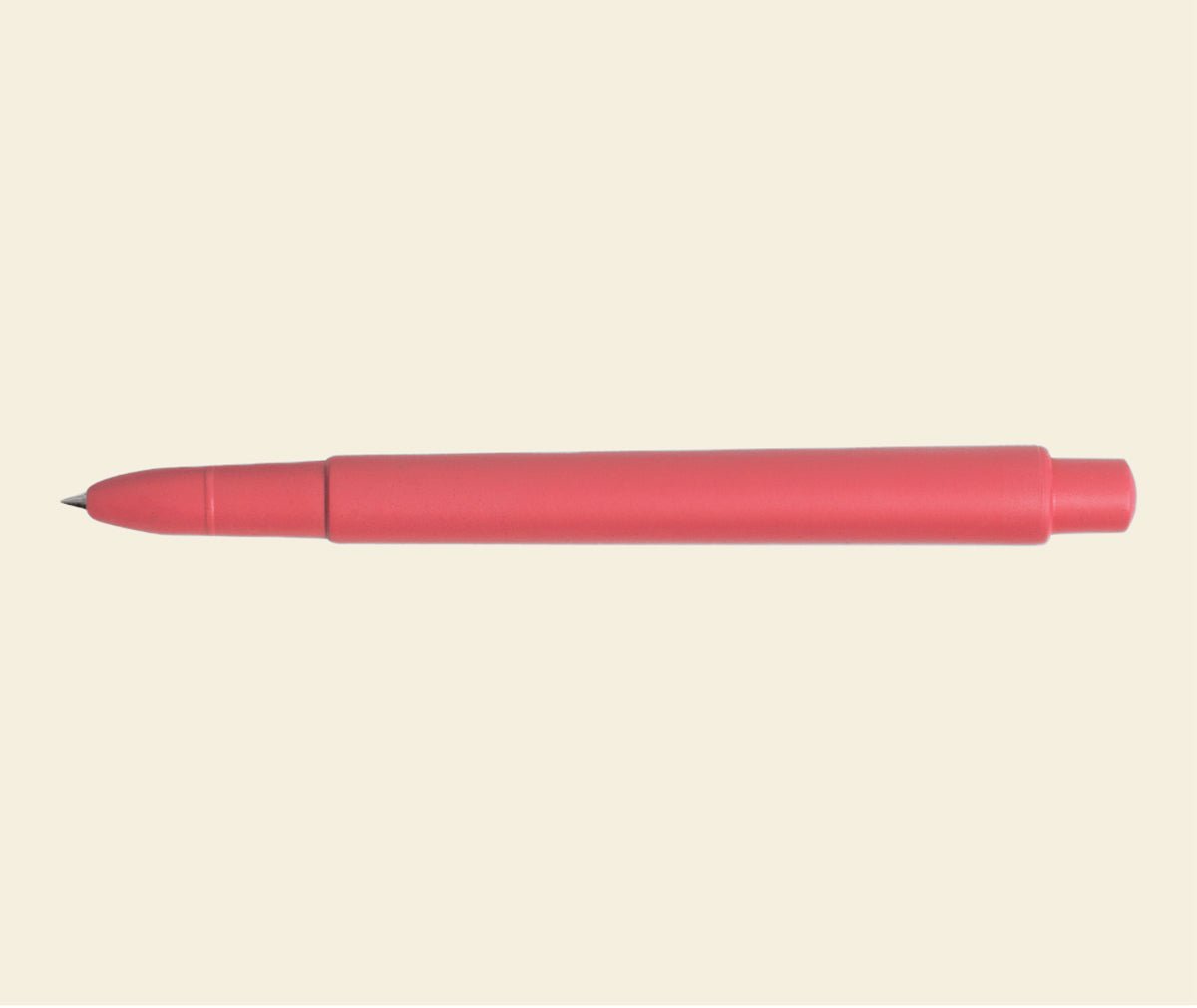 ensemble 6 stylos ciklo rouge