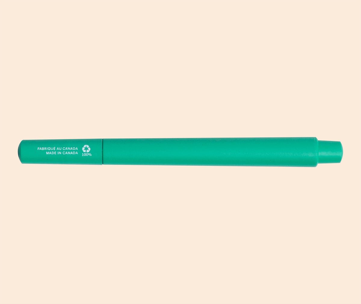 ensemble 6 stylos ciklo vert