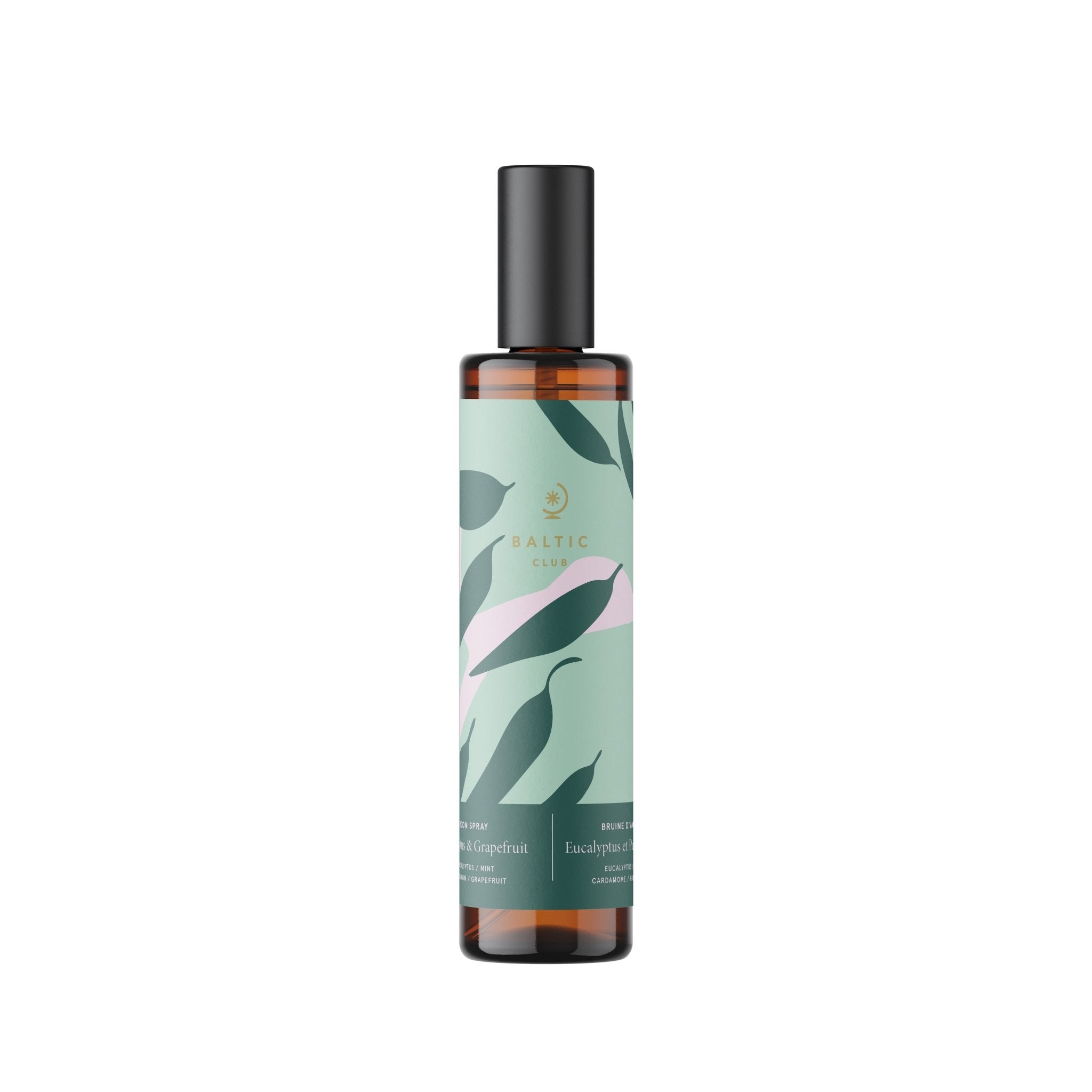Eucalyptus & Grapefruit Room Spray