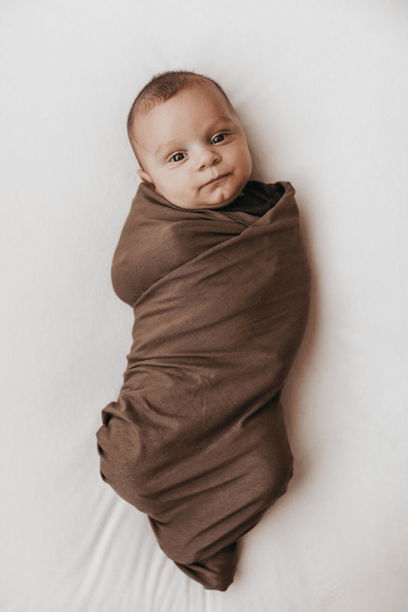 Fable Perfect Bamboo Swaddle