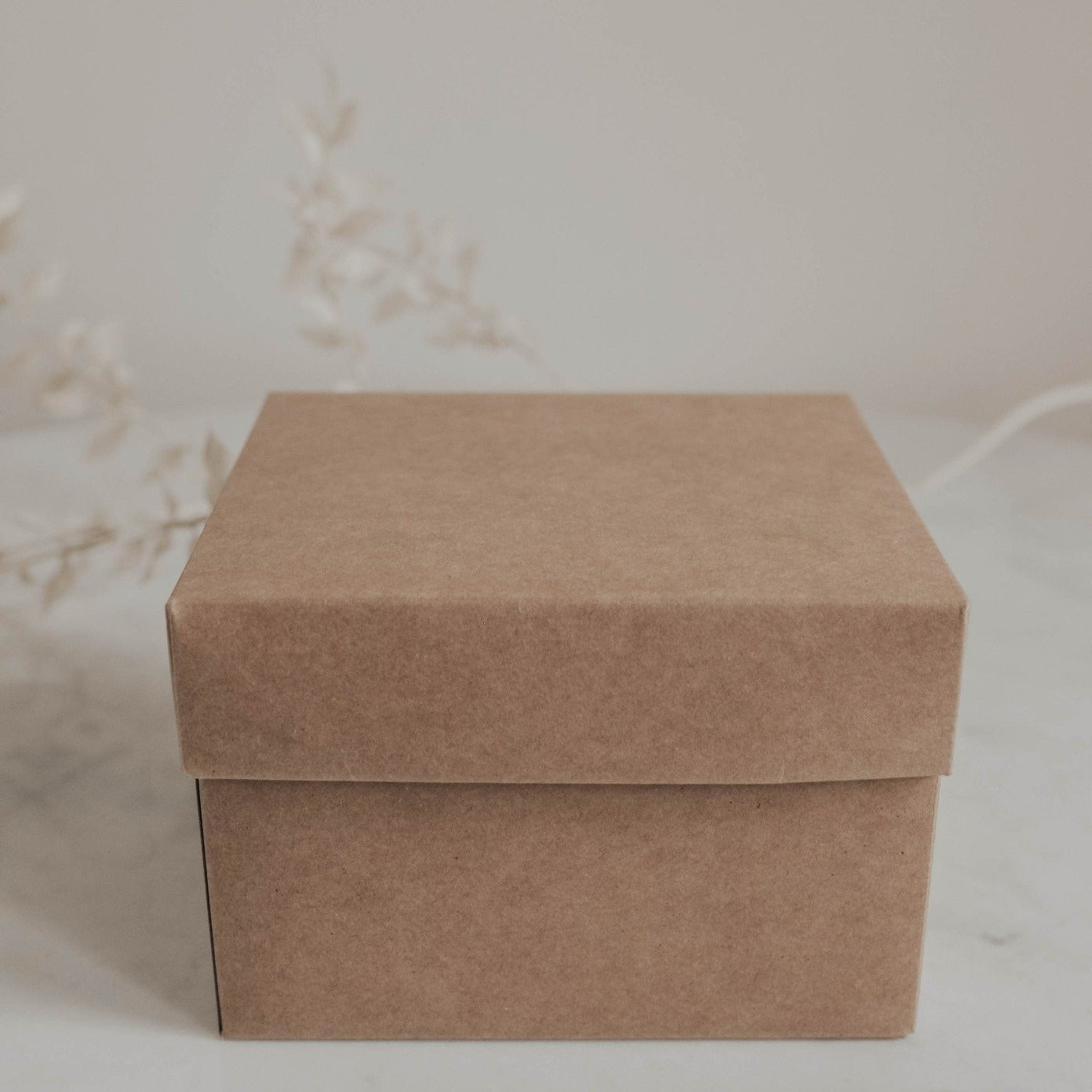 Gift Box: 3 Soap Bars + 2 Bath Bombs + 1 Soap Bag