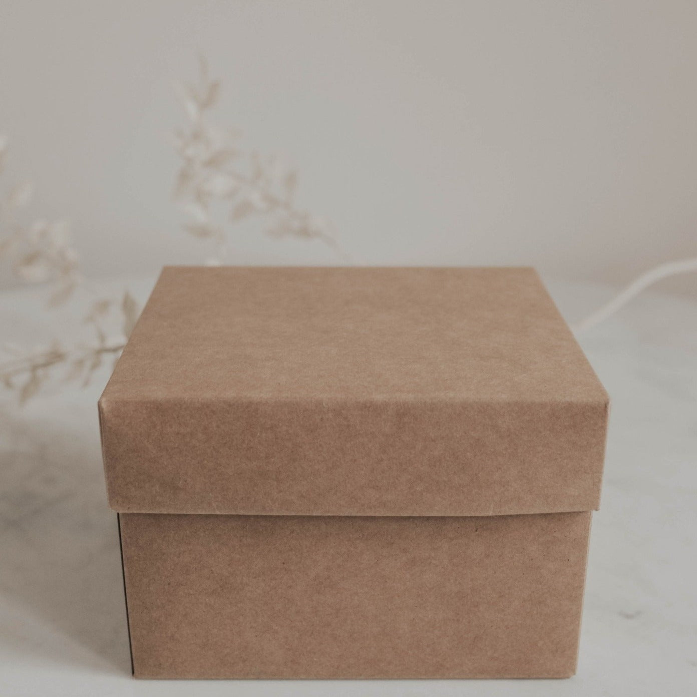 Gift Box: 2 Soap Bars + 2 Bath Bombs + 1 Soap Bag