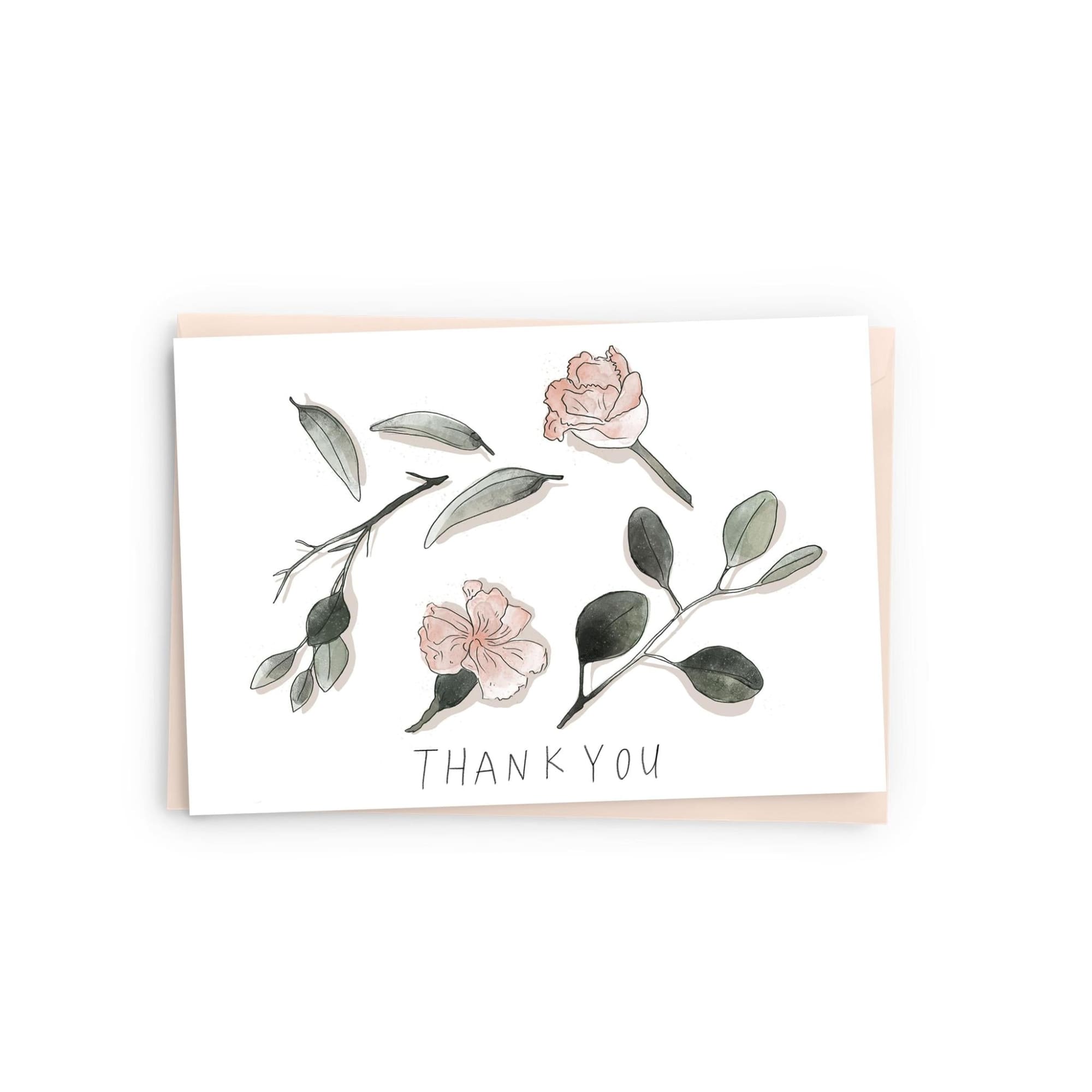 Floralia Card